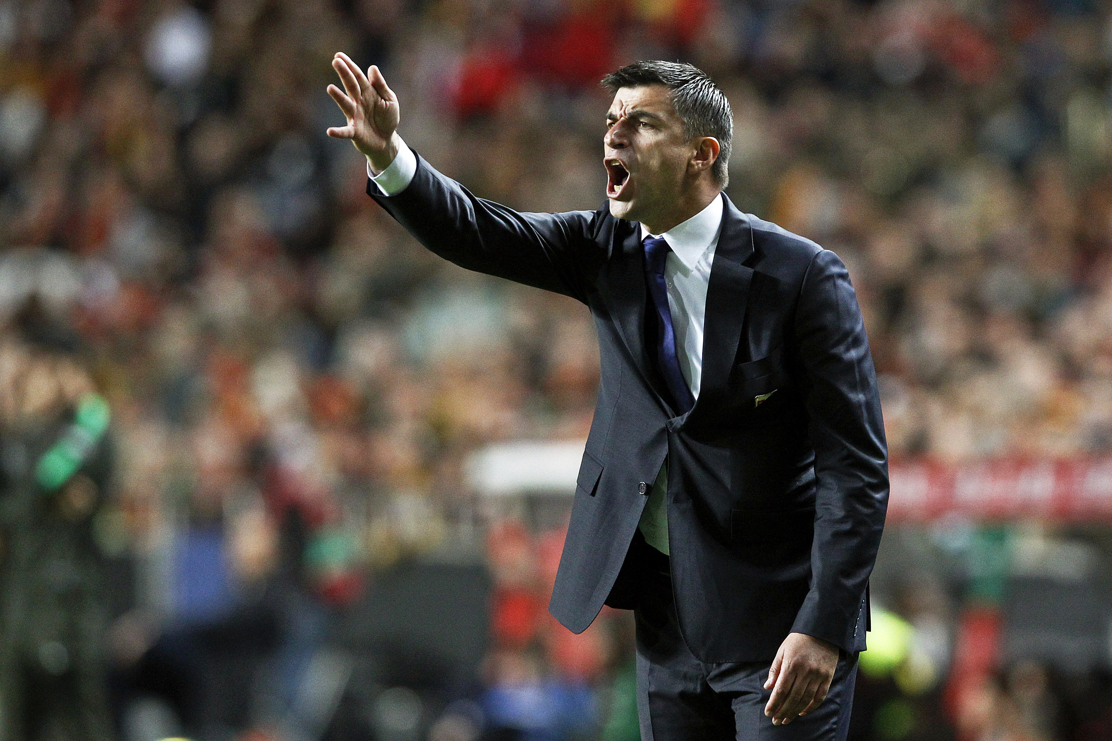 Foto: EPA/STEVEN GOVERNO