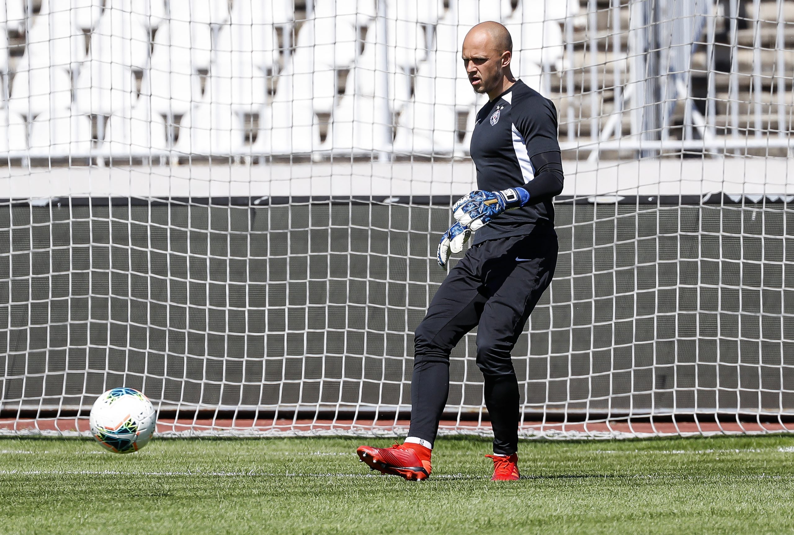 Foto: Srdjan Stevanovic/Starsport