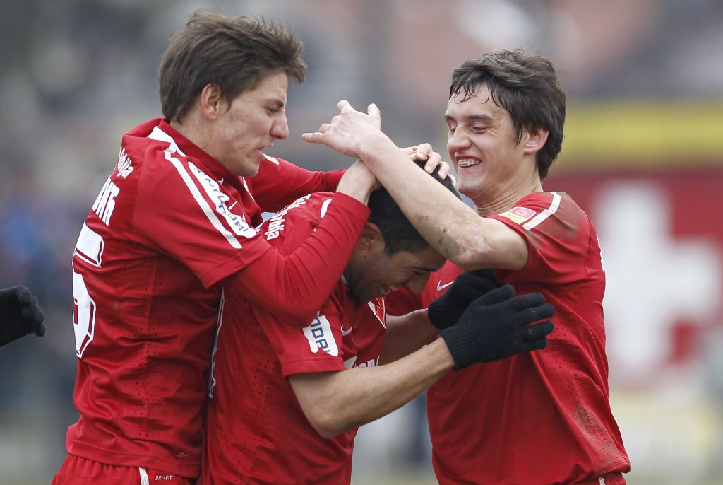 Foto: Srdjan Stevanovic/Starsport