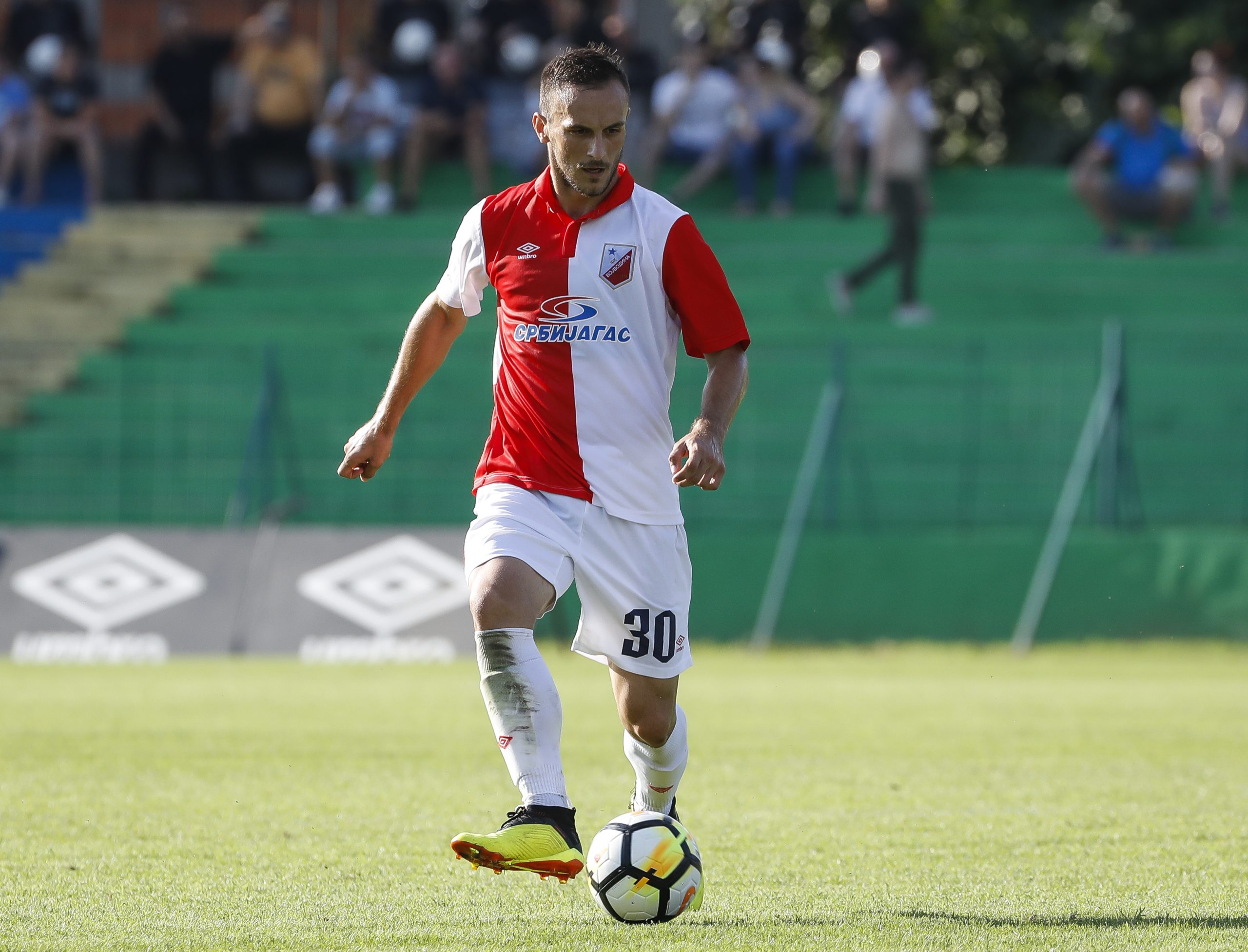 Foto: Srdjan Stevanovic/Starsport