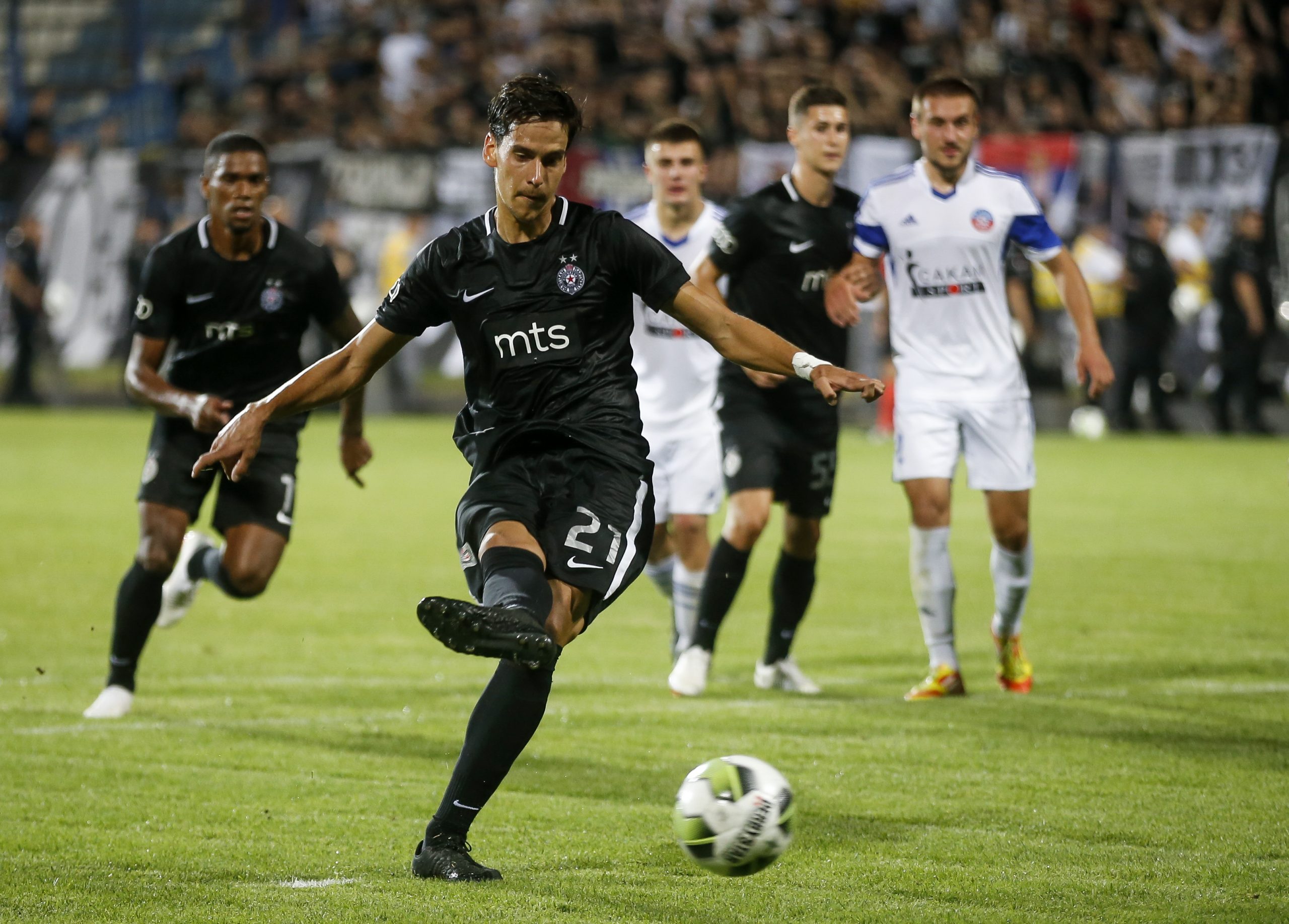 Foto: Srdjan Stevanovic/Starsport
