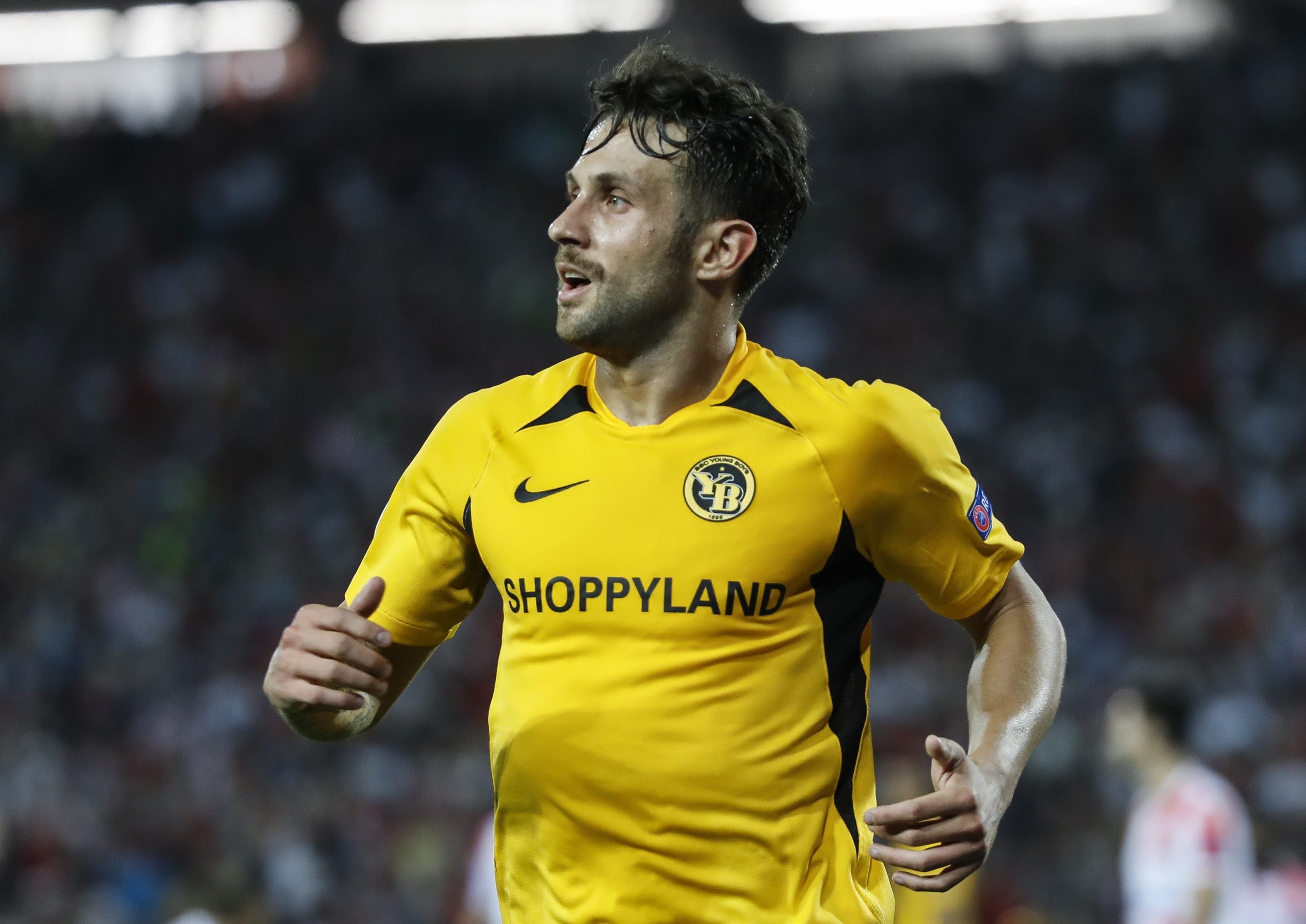 Foto: Srdjan Stevanovic/Starsport