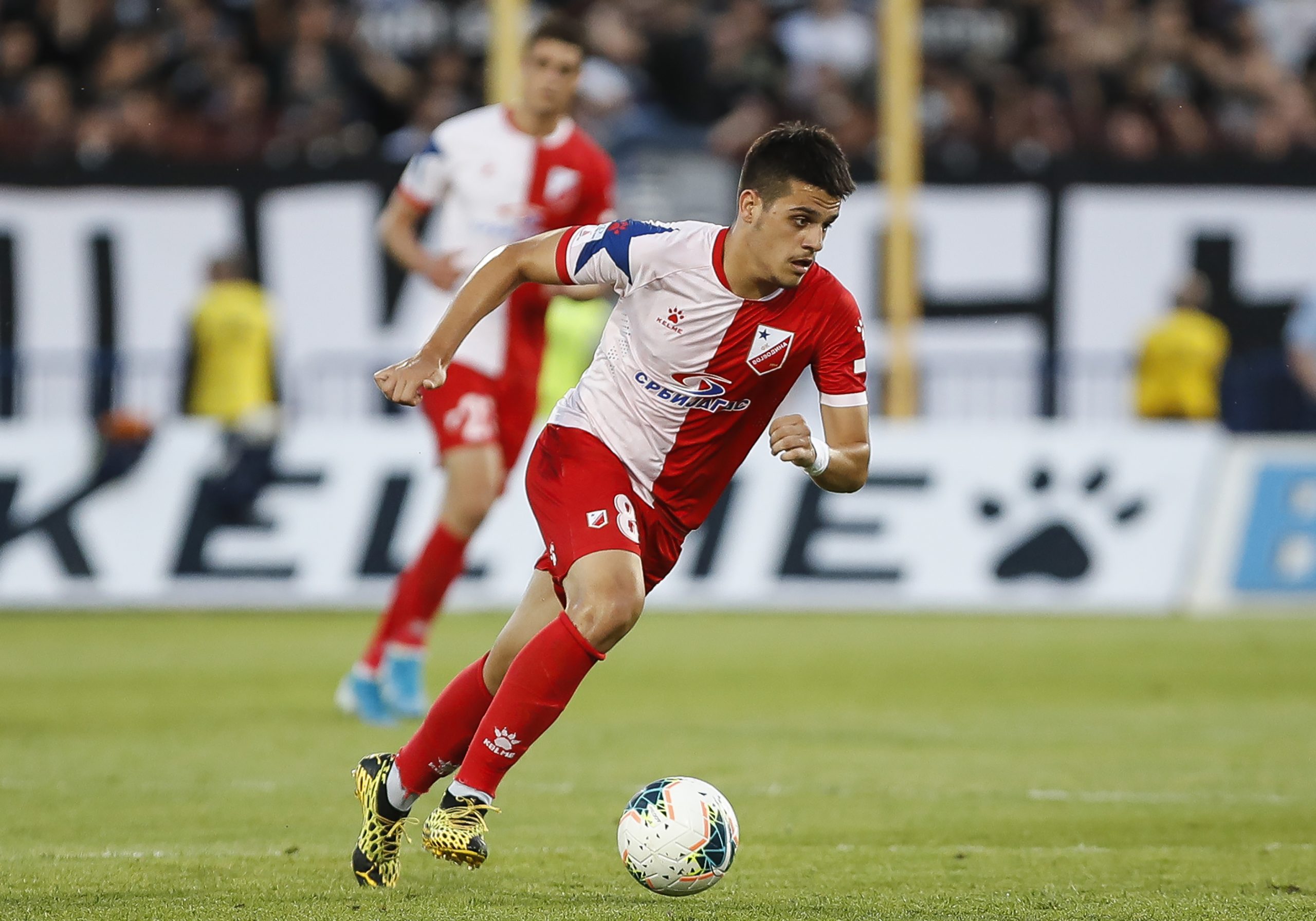Foto: Srdjan Stevanovic/Starsport
