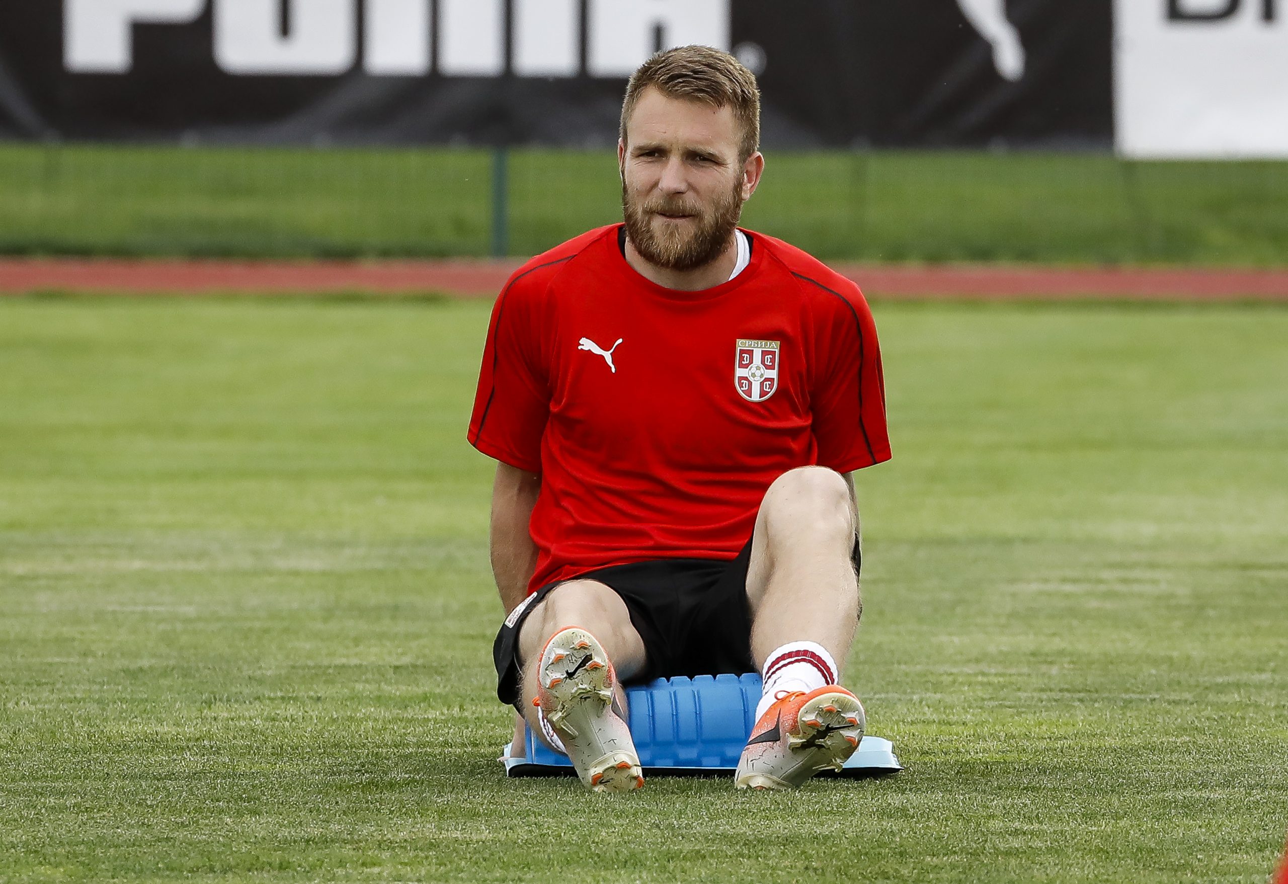Foto: Srdjan Stevanovic/Starsport