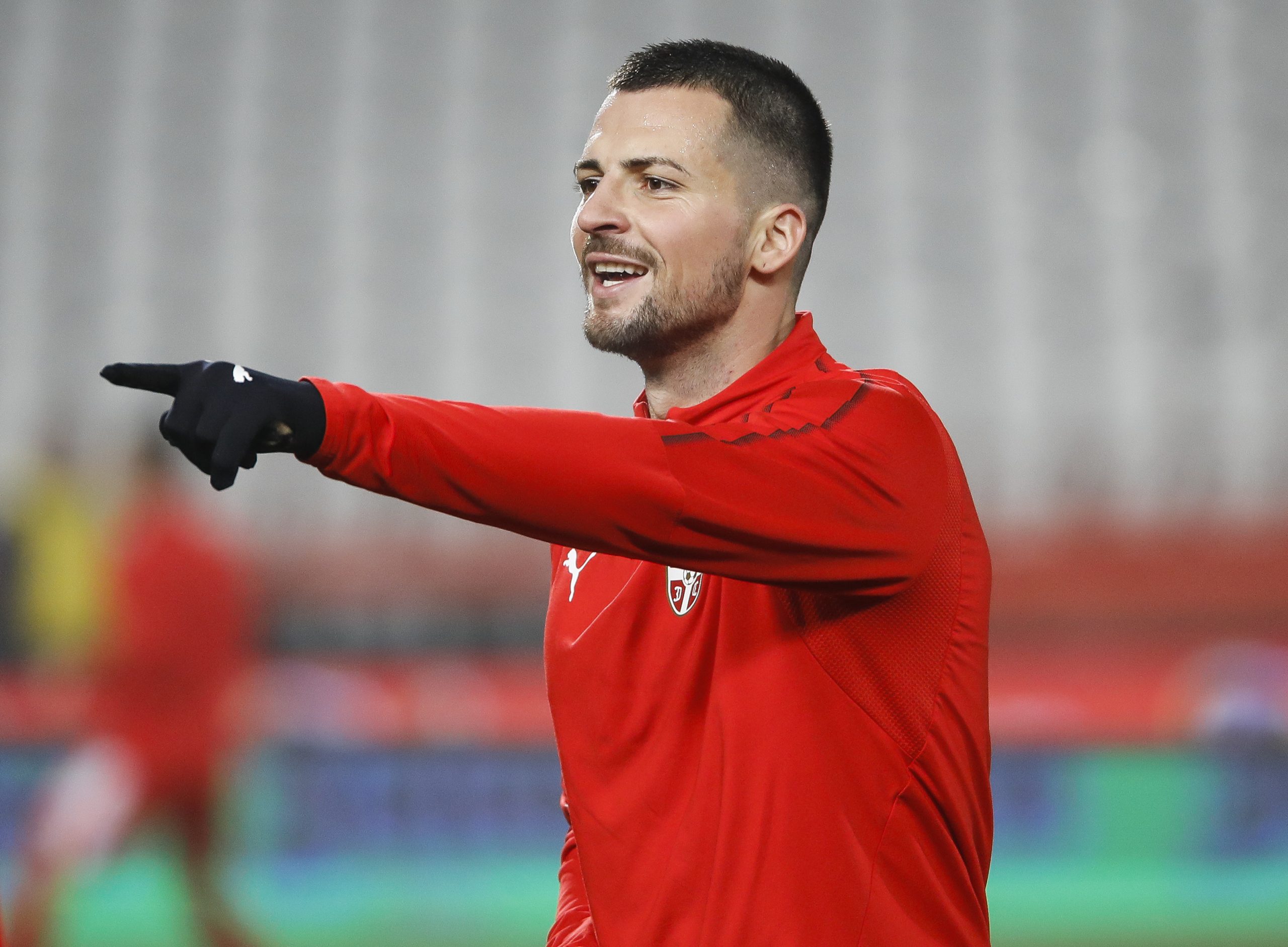 Foto: Srdjan Stevanovic/Starsport