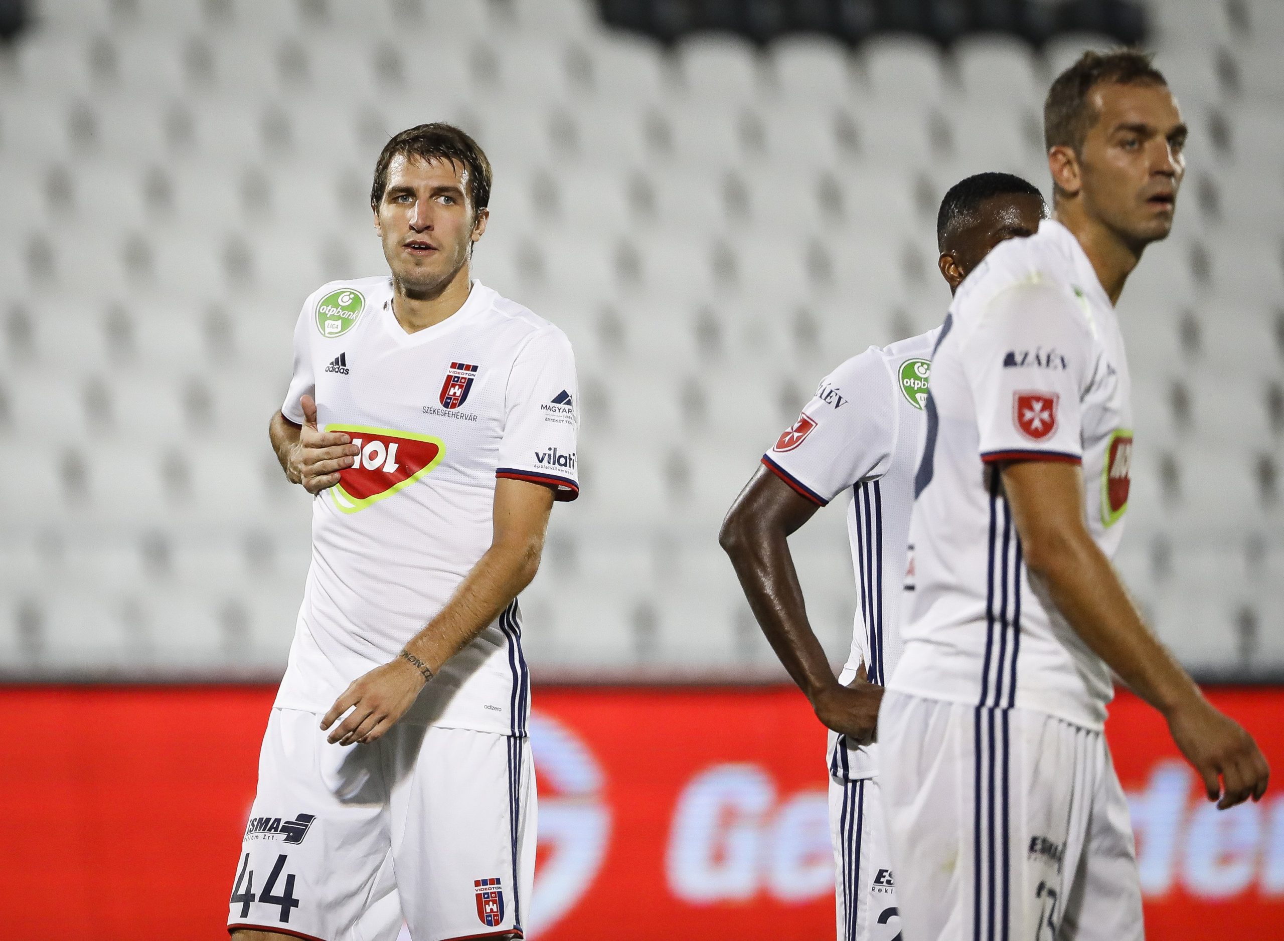 Foto: Srdjan Stevanovic/Starsport