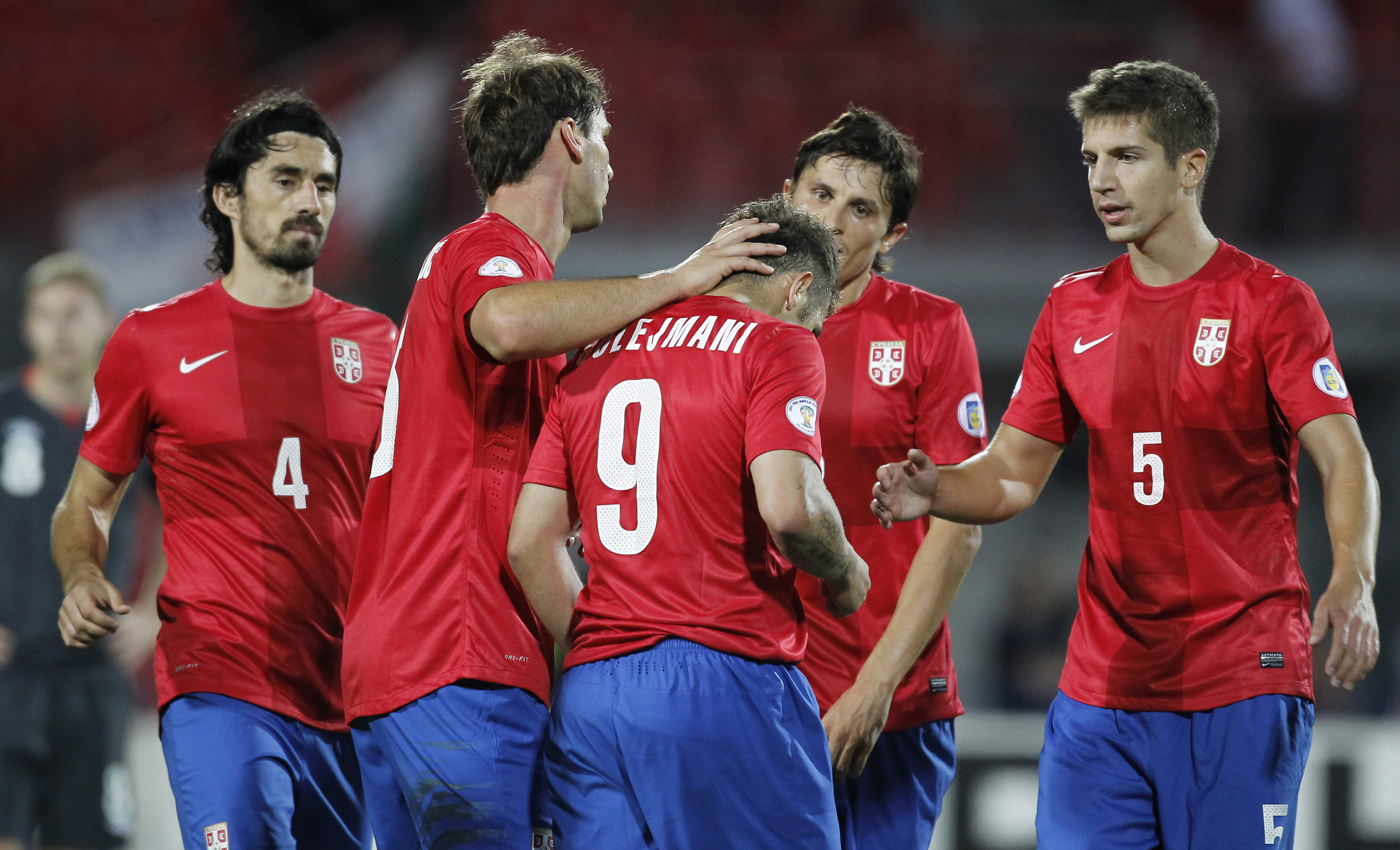 Foto: Srdjan Stevanovic/Starsport