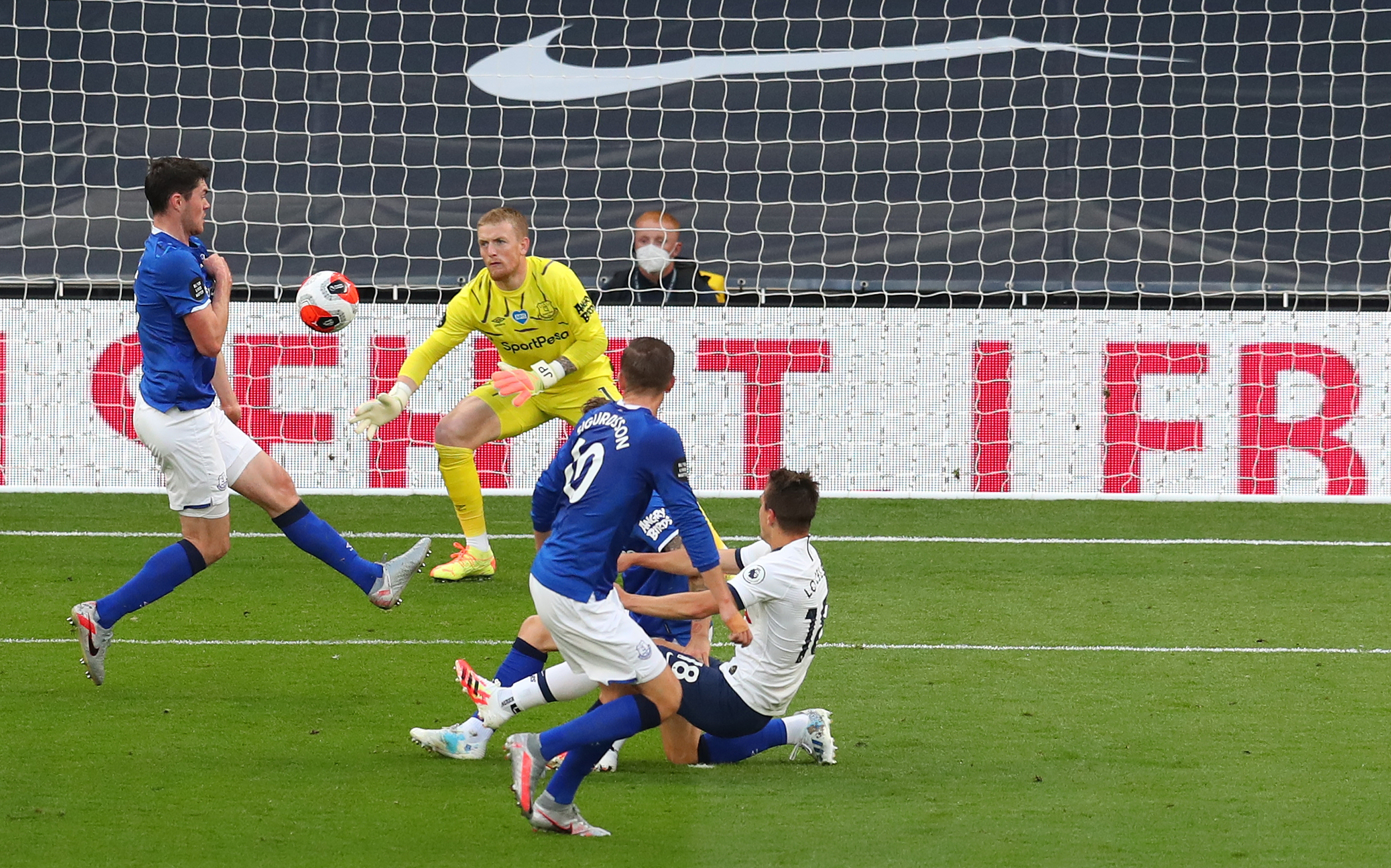 Foto: EPA-EFE/Cath Ivill