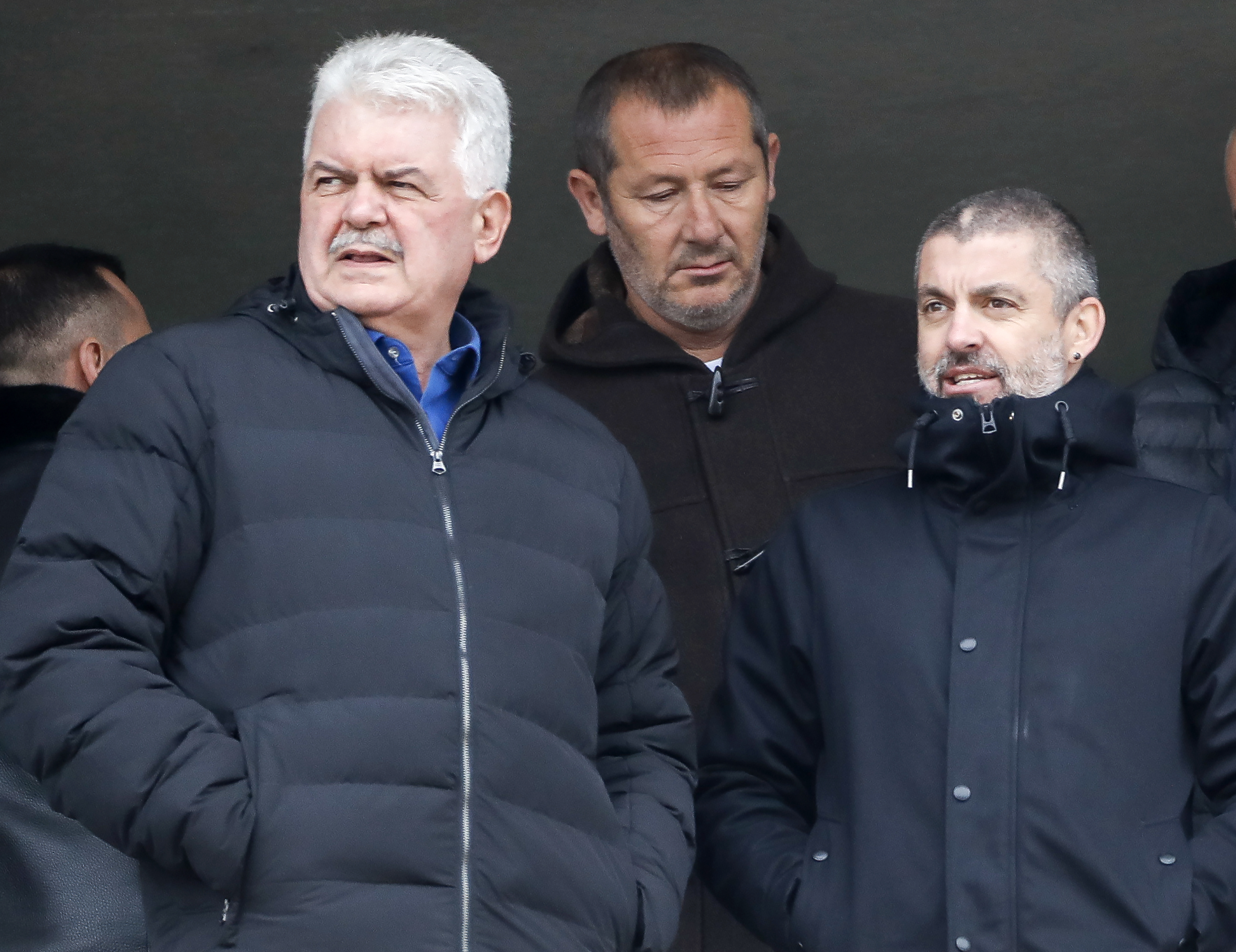 Foto: Srdjan Stevanovic/Starsport