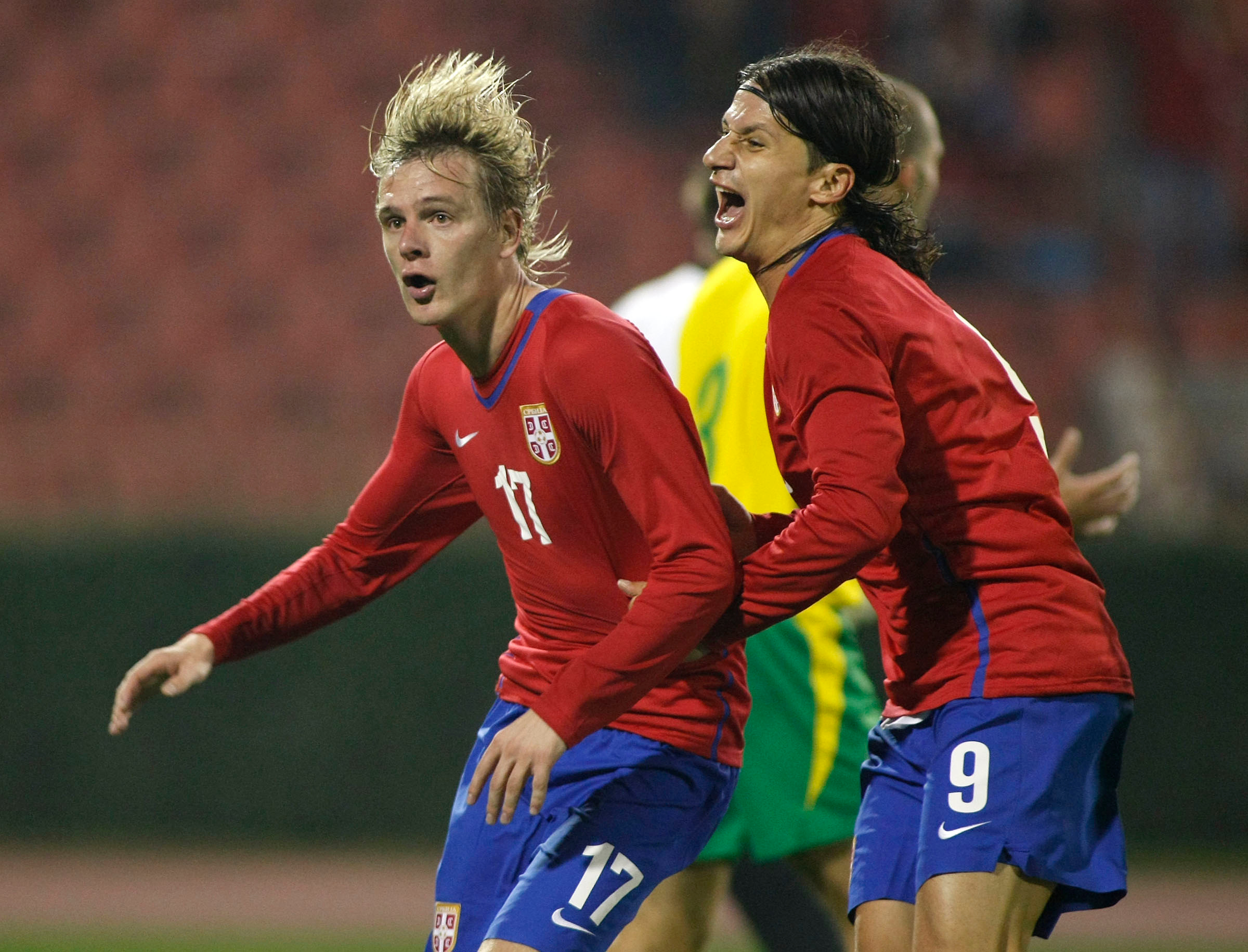 Foto: Srdjan Stevanovic / Starsport