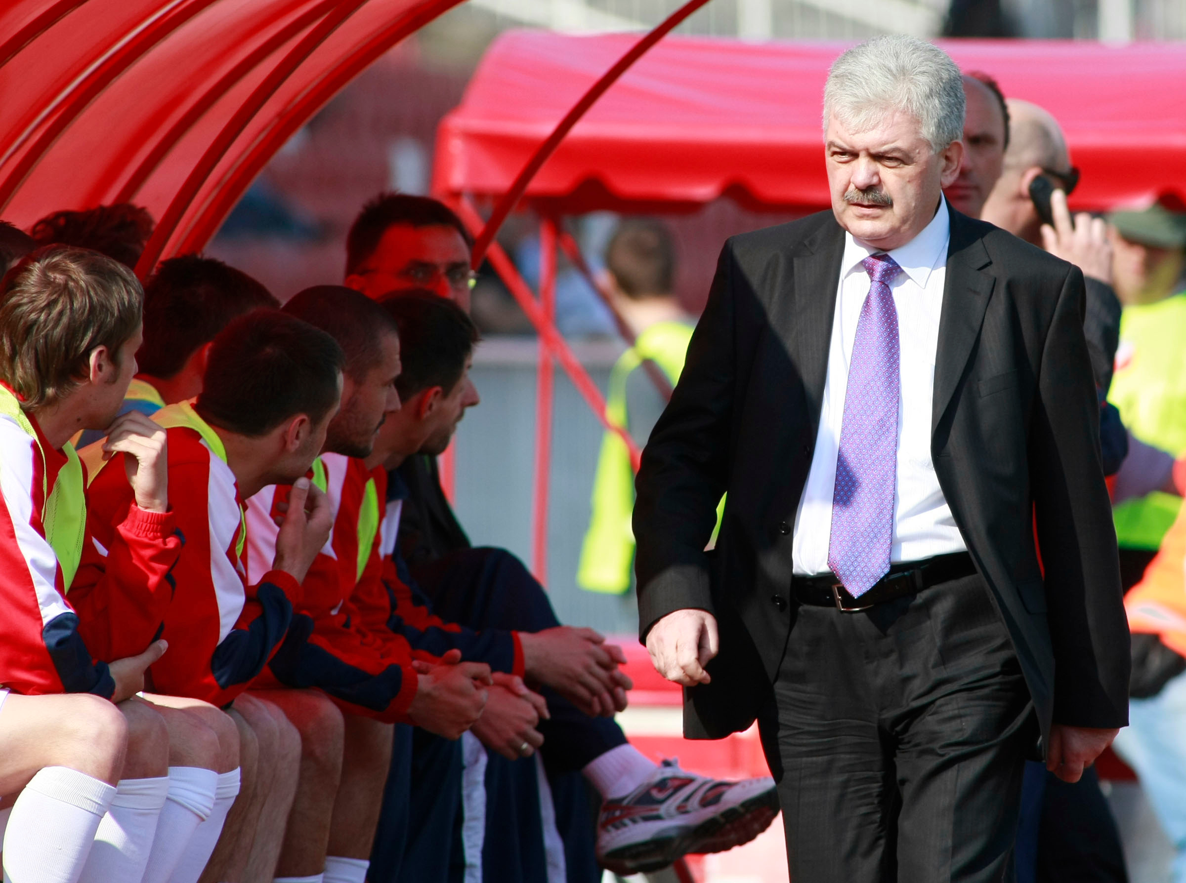 Foto: Srdjan Stevanovic/Starsport