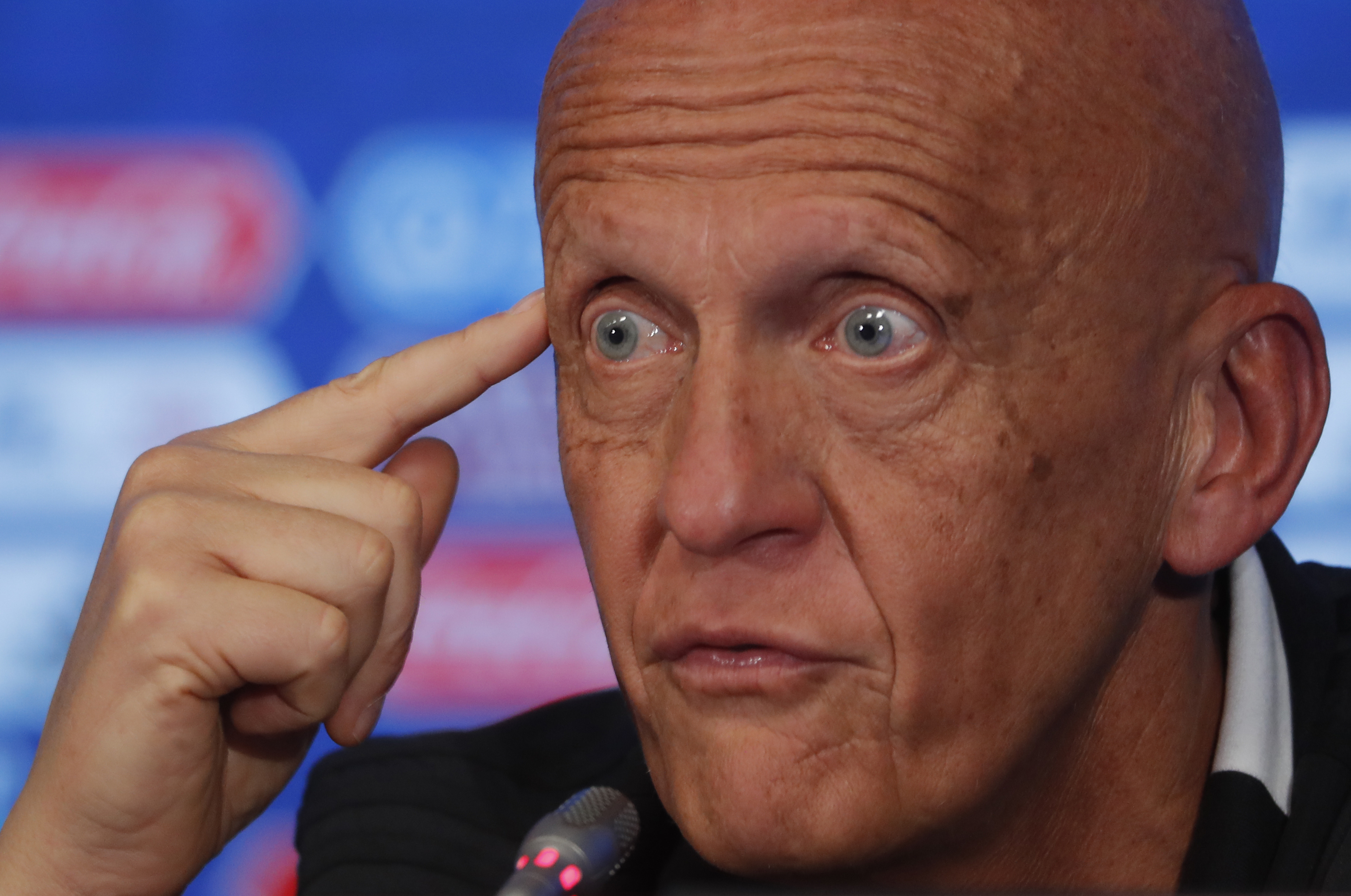 Foto: EPA-EFE/SERGEI ILNITSKY