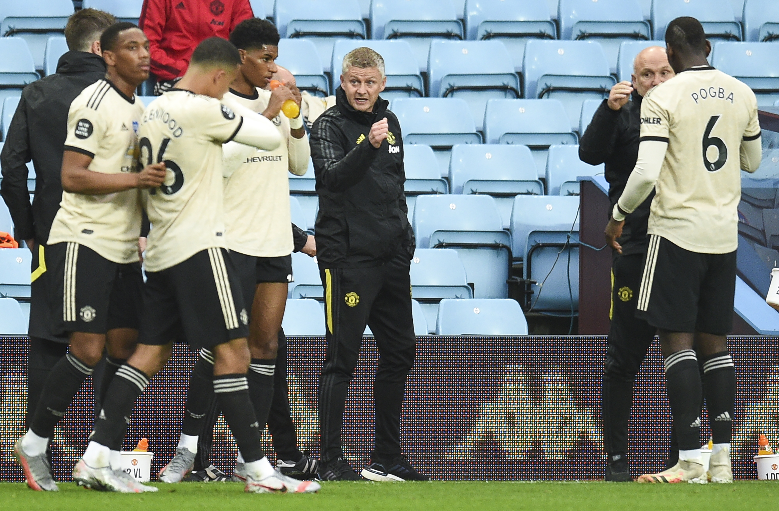 Foto: EPA-EFE/Oli Scarff