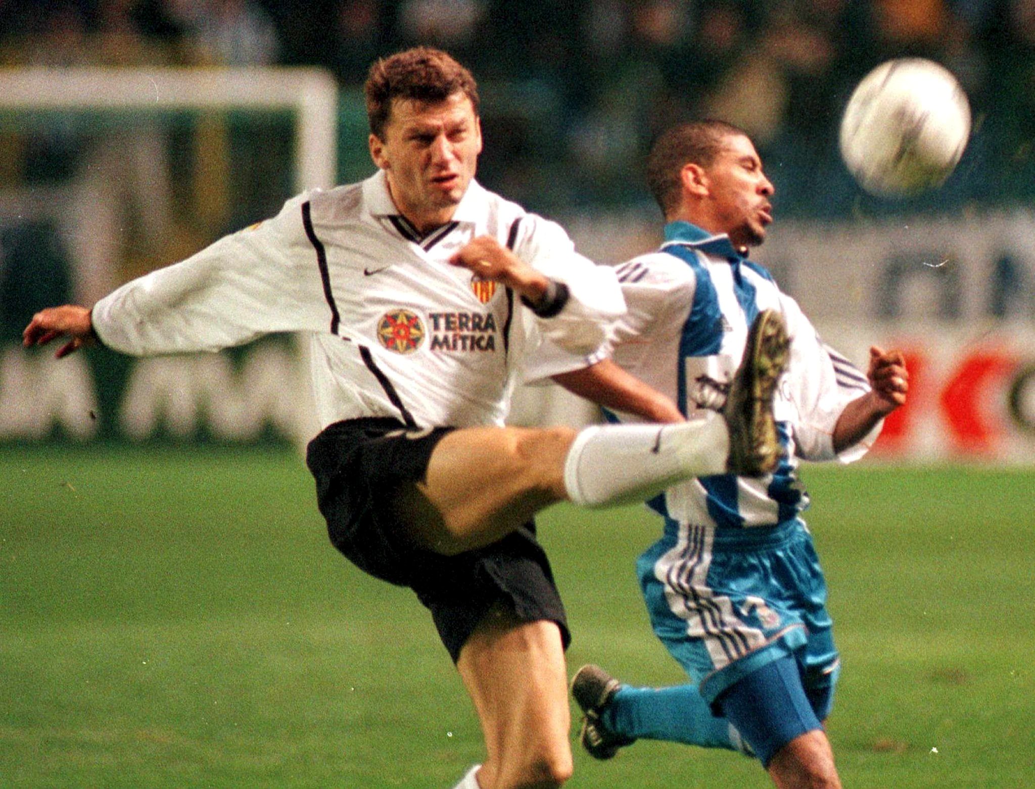 EPA PHOTO EFE/TORRECILLA