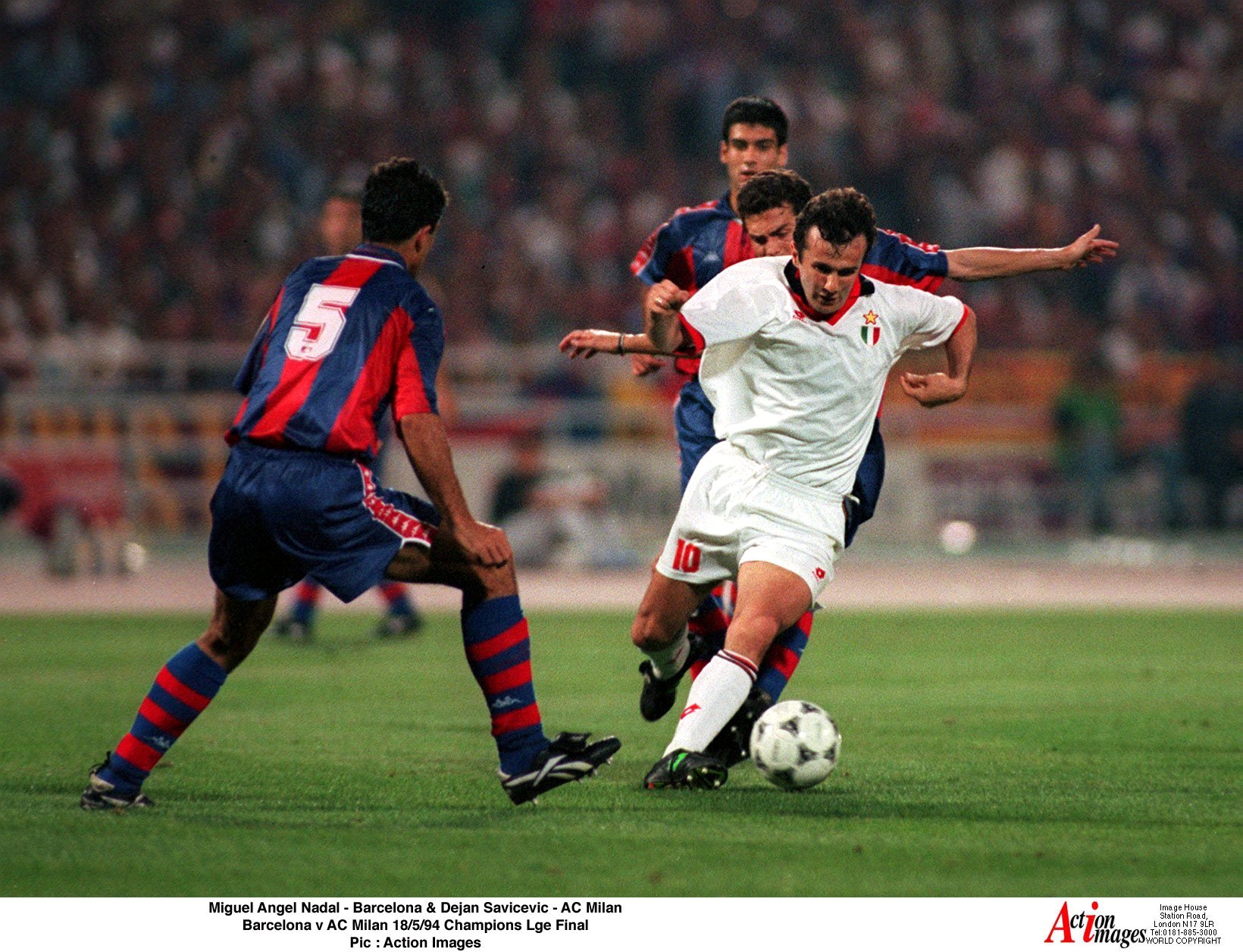 Reuters / Action Images / Guliver