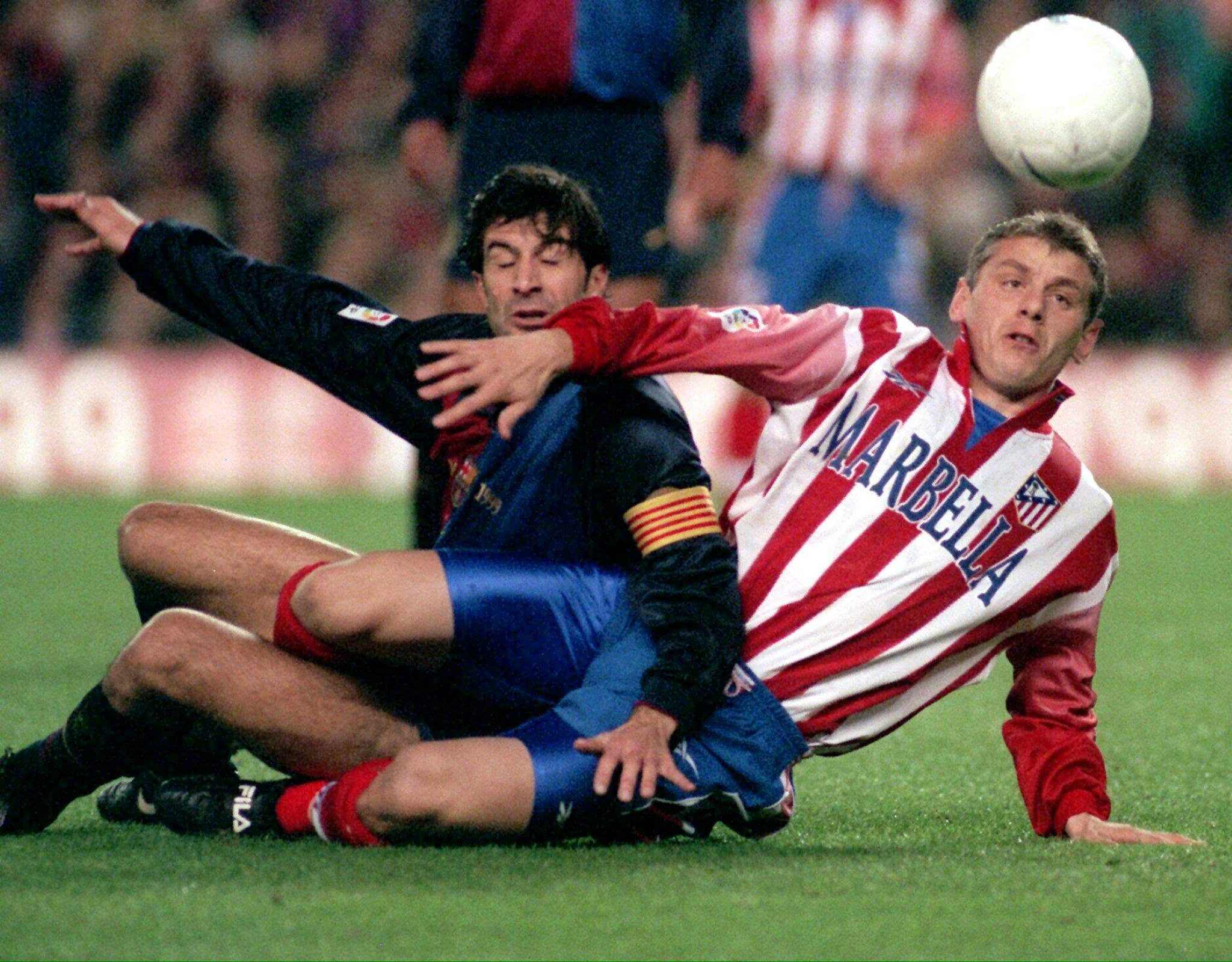 EPA PHOTO EFE/ANDREU DALMAU