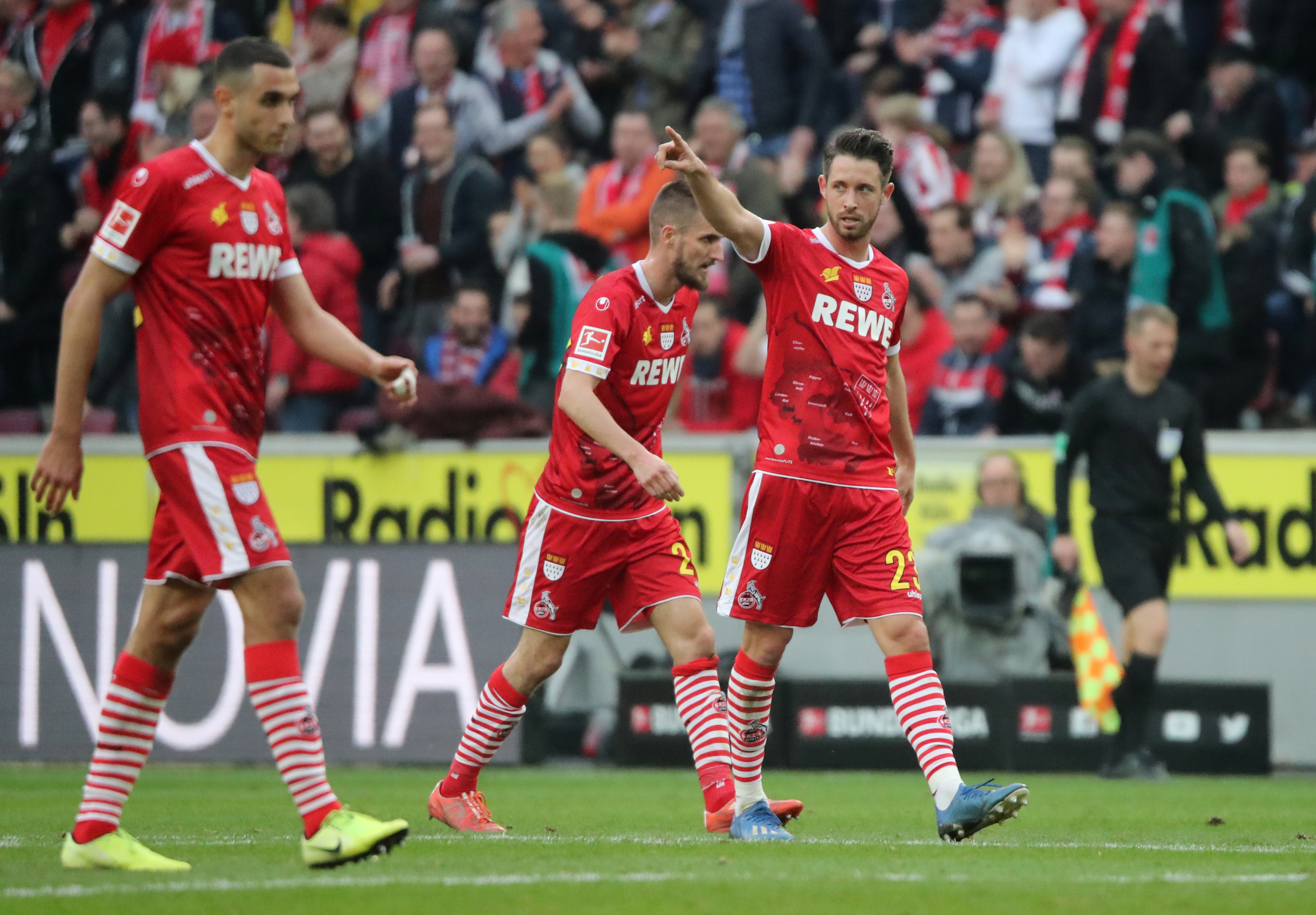 Foto: REUTERS/Wolfgang Rattay /Guliver