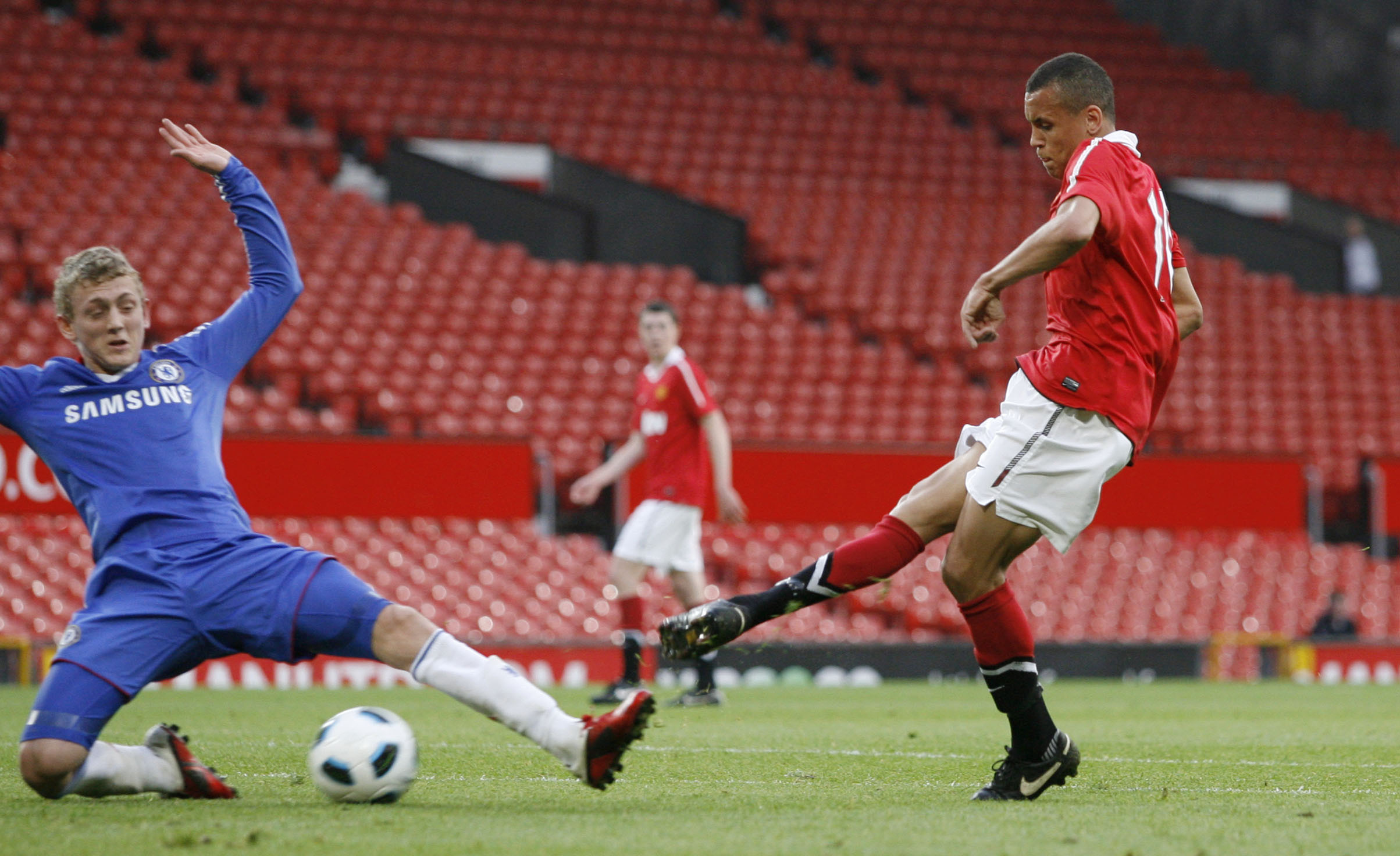 Foto: REUTERS/Ed Sykes/Guliver