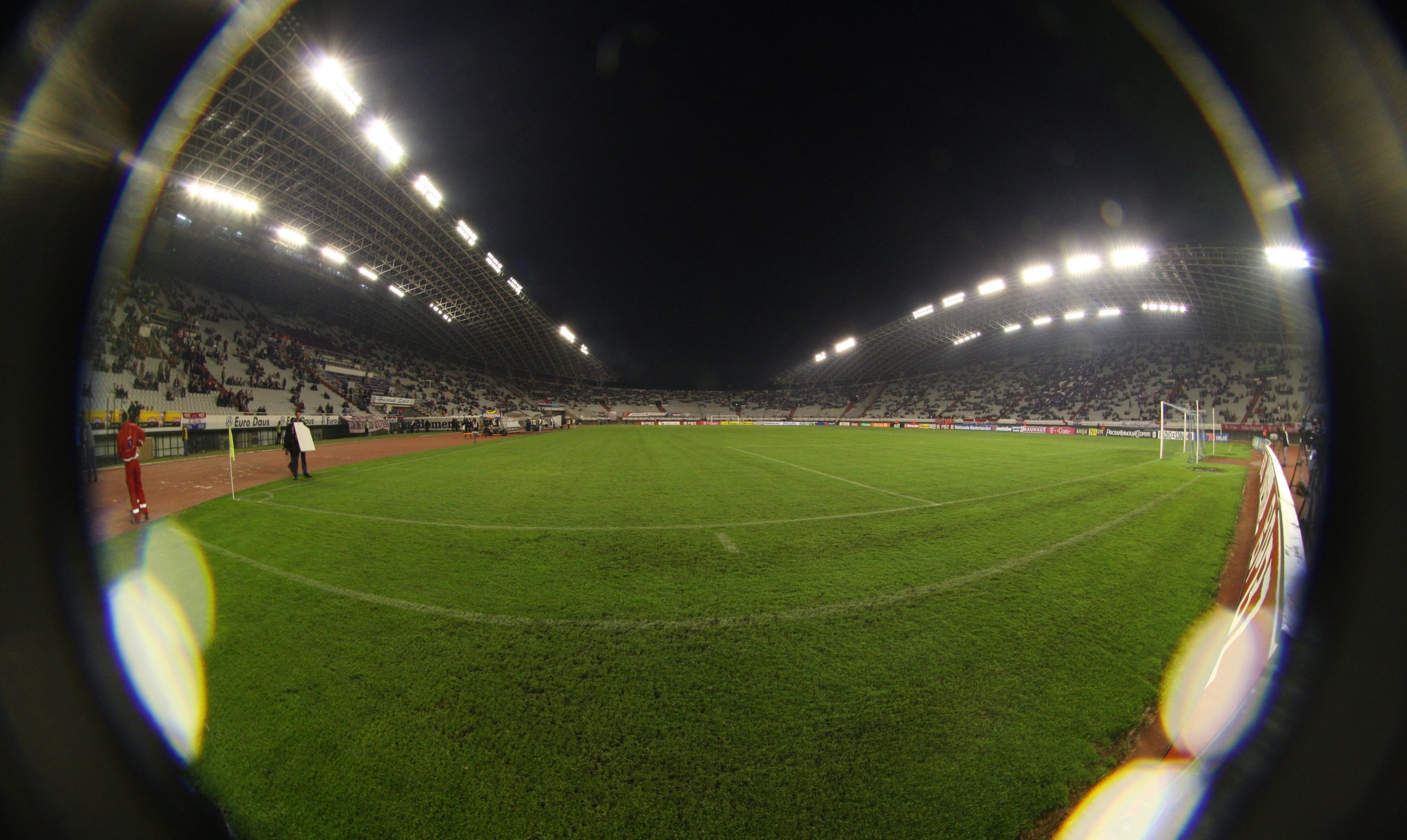 Reuters / Action Images / Paul Harding / Guliver