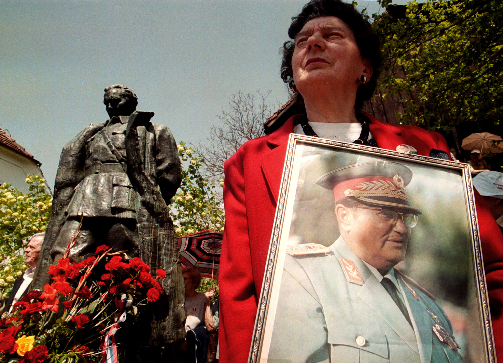 Reuters / Hrvoje Polan / Guliver