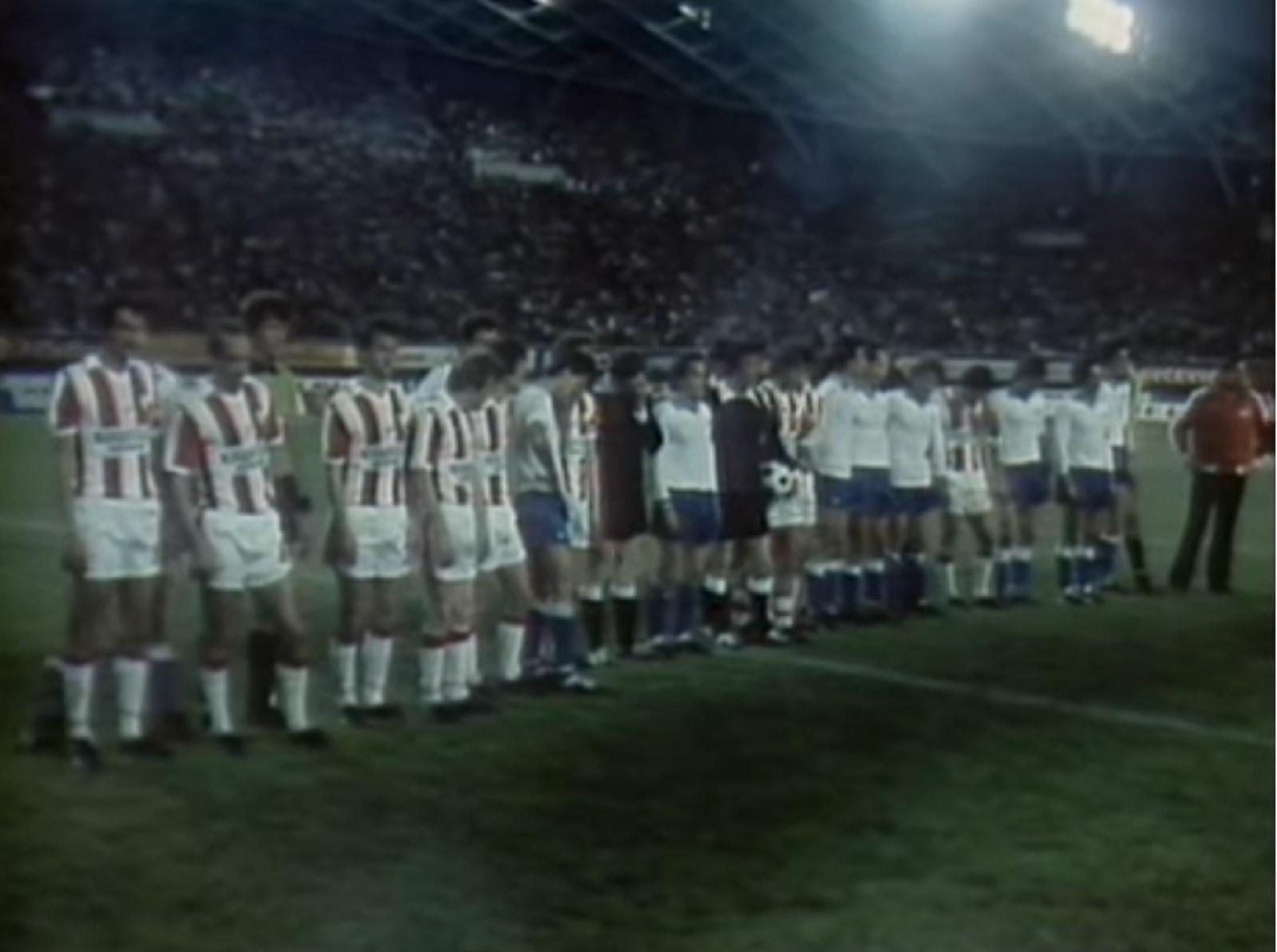 Screenshot / Youtube / swamigal