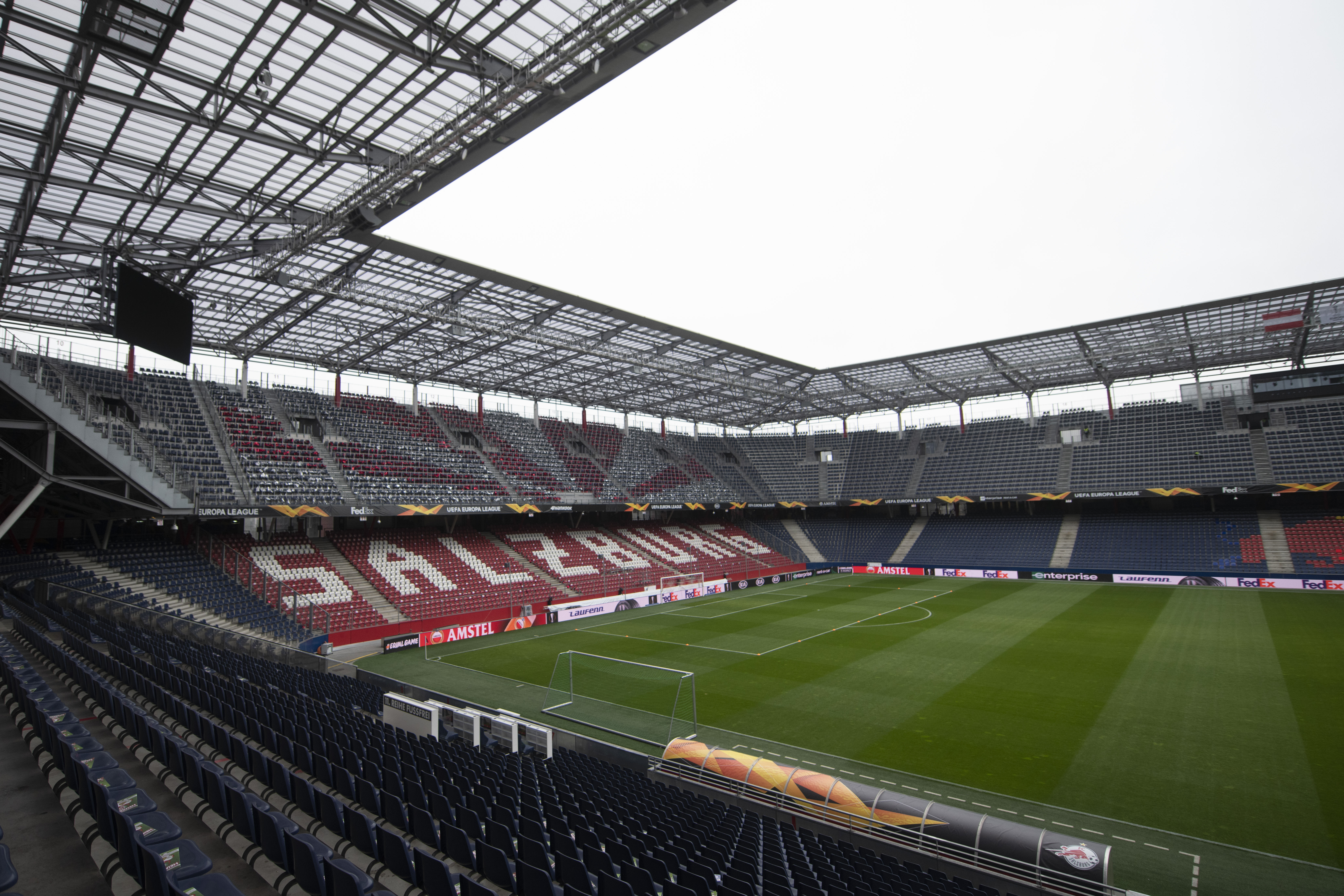 Foto: EPA-EFE/ANDREAS SCHAAD