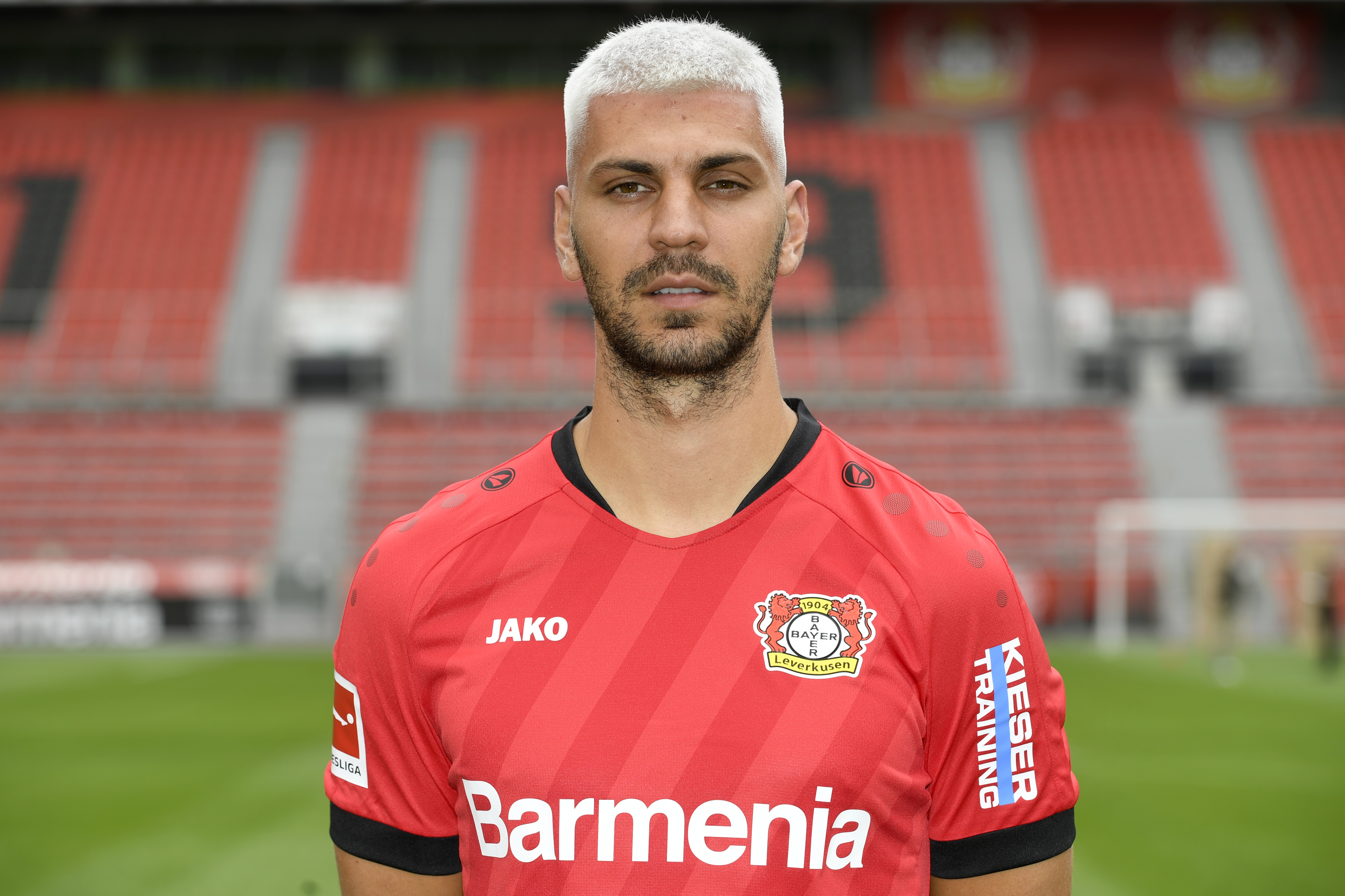 EPA-EFE/Ina Fassbender