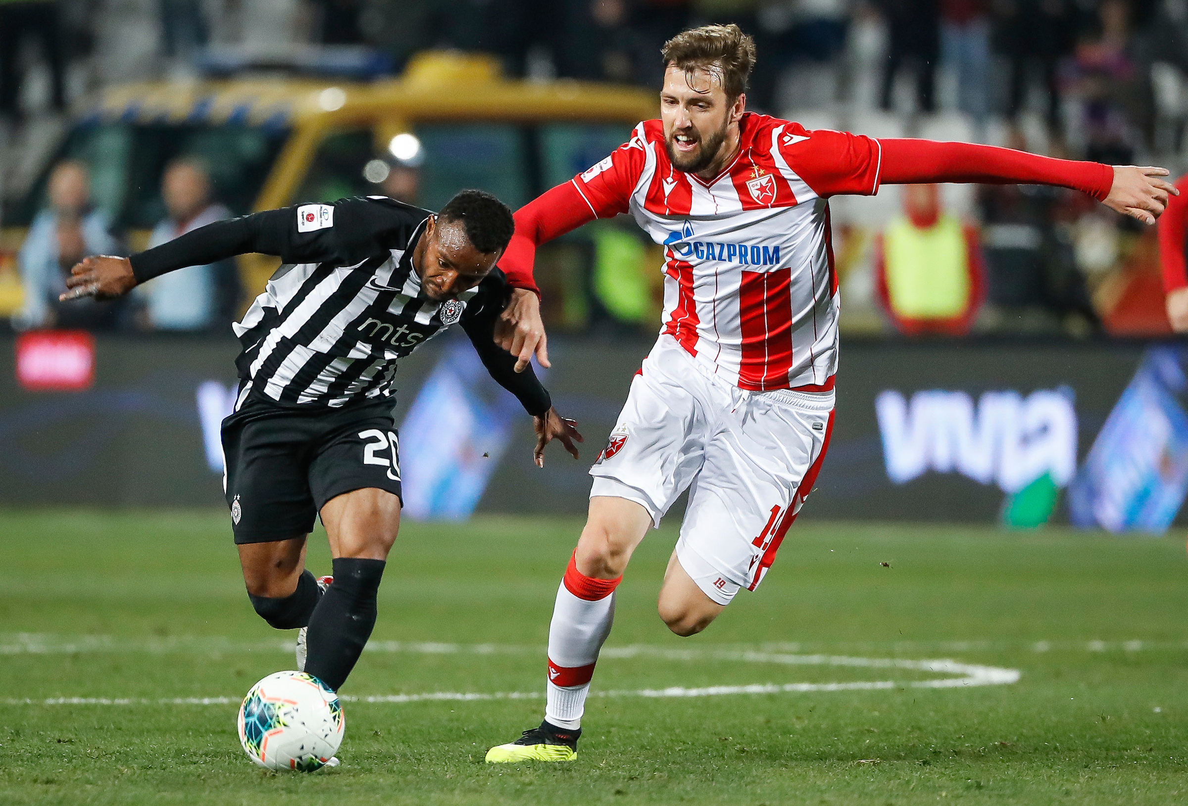 Srdjan Stevanovic/Starsport