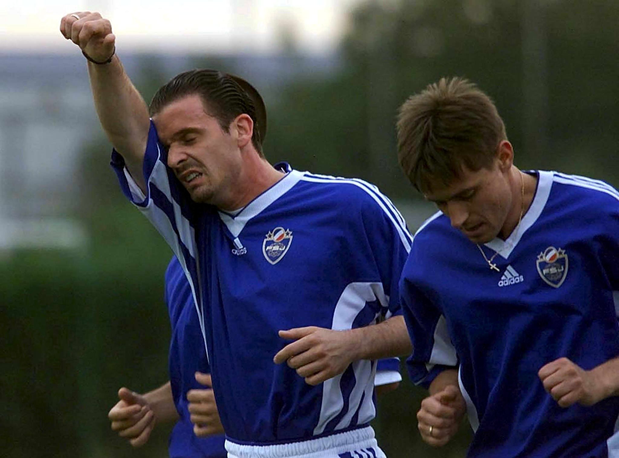 Mijatović Stojković