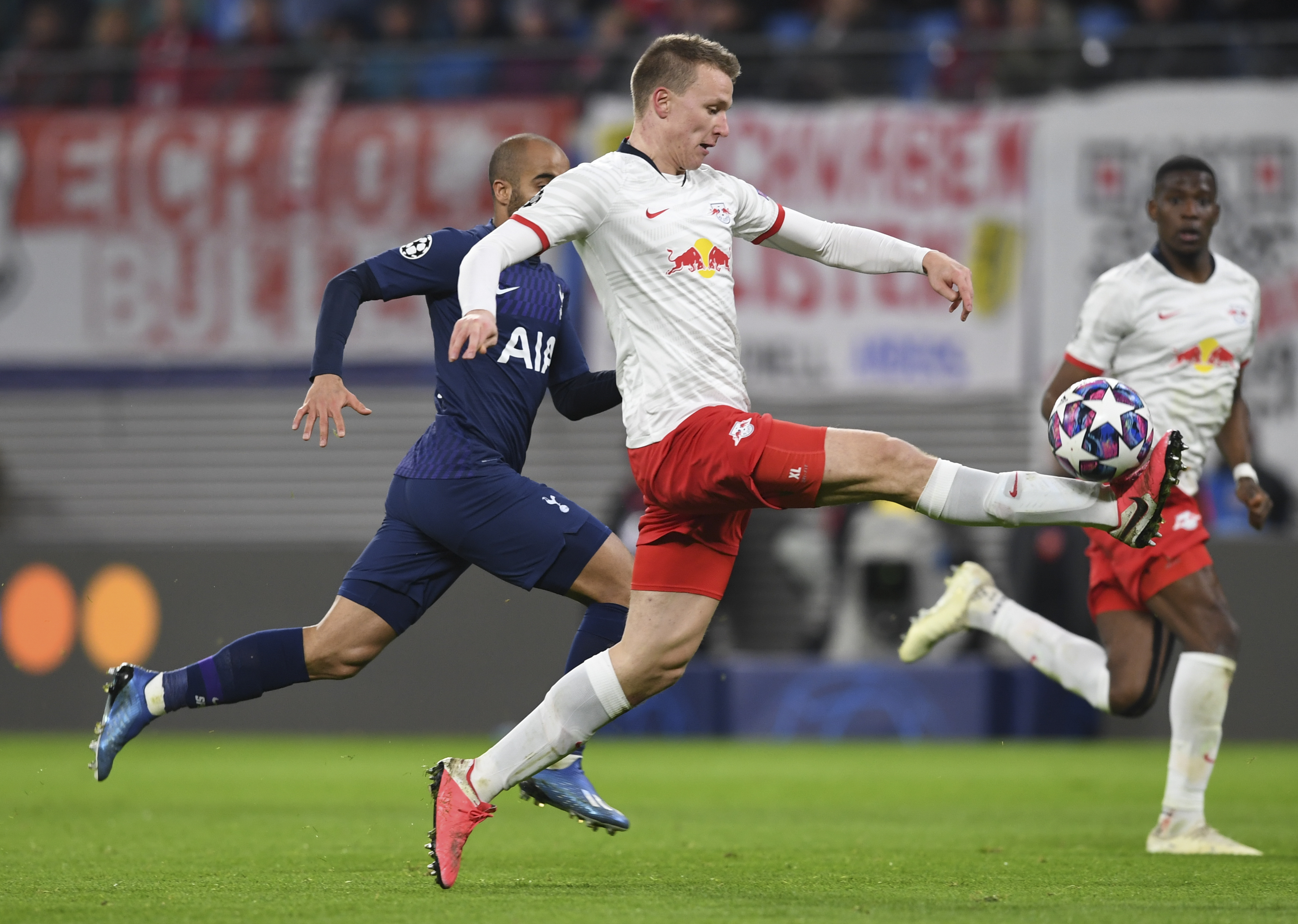 Klosterman, Foto: EPA-EFE/FILIP SINGER