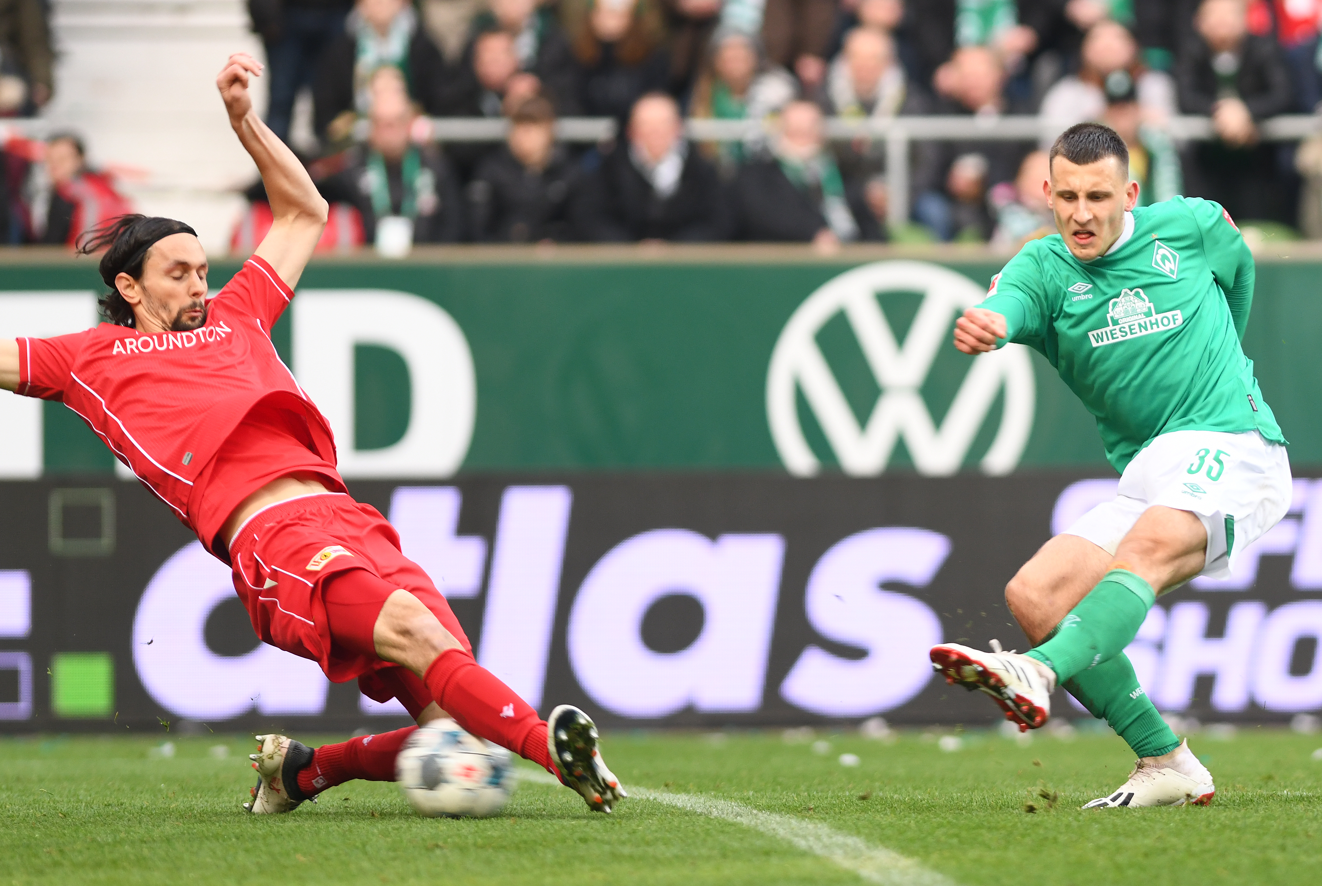 Foto: EPA-EFE/DAVID HECKER