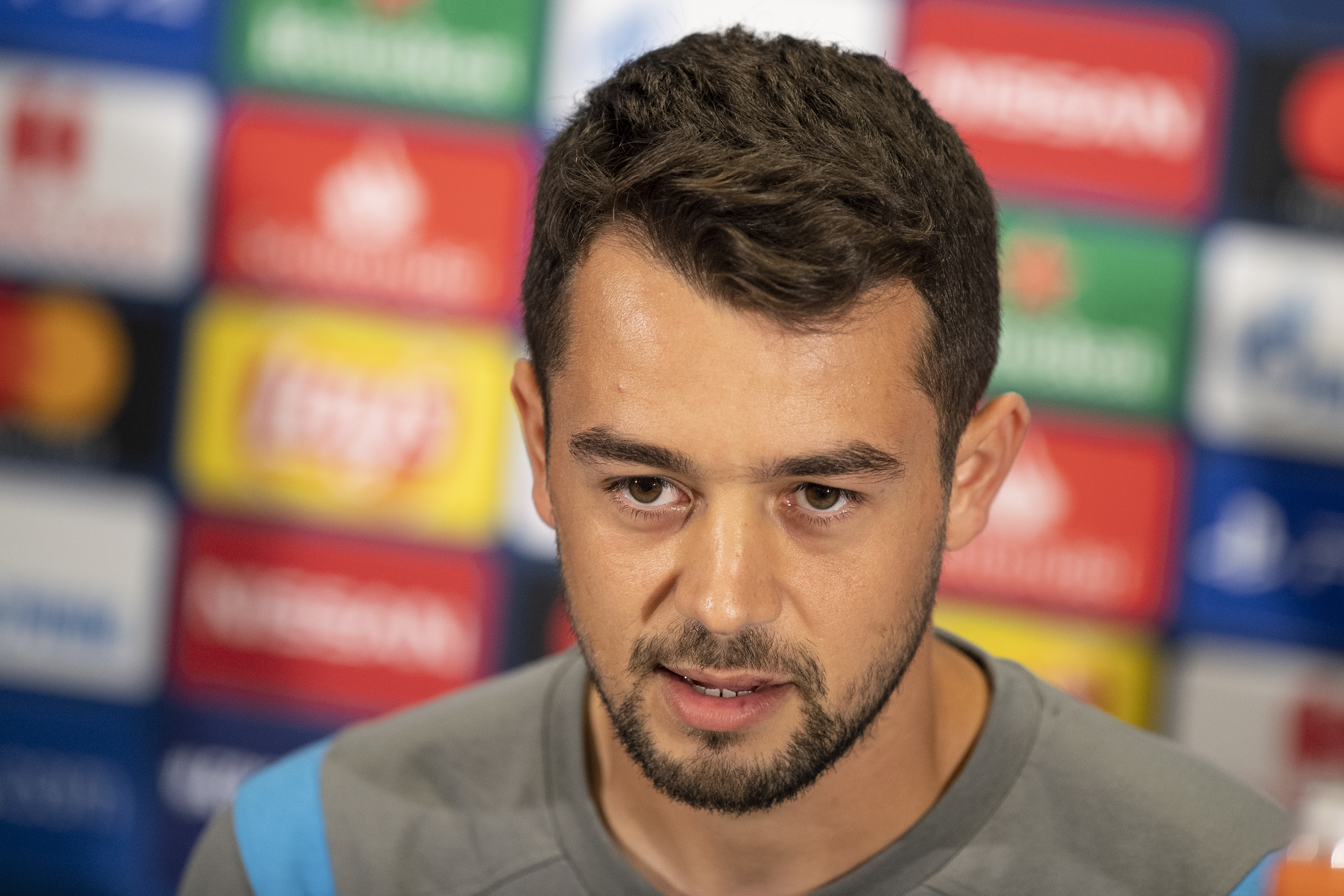 EPA-EFE/CHRISTIAN BRUNA