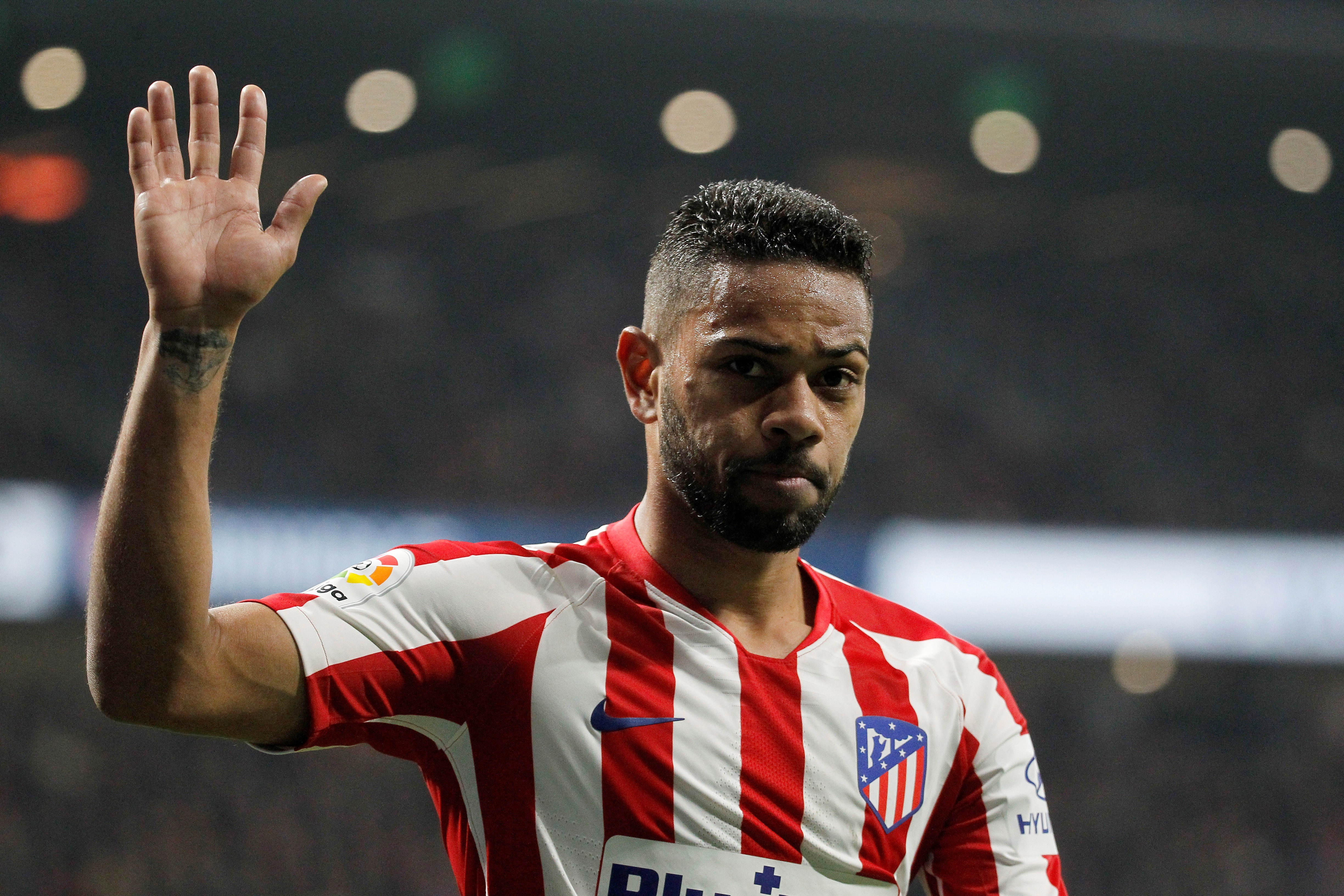 Atletico Madrid vs Granada