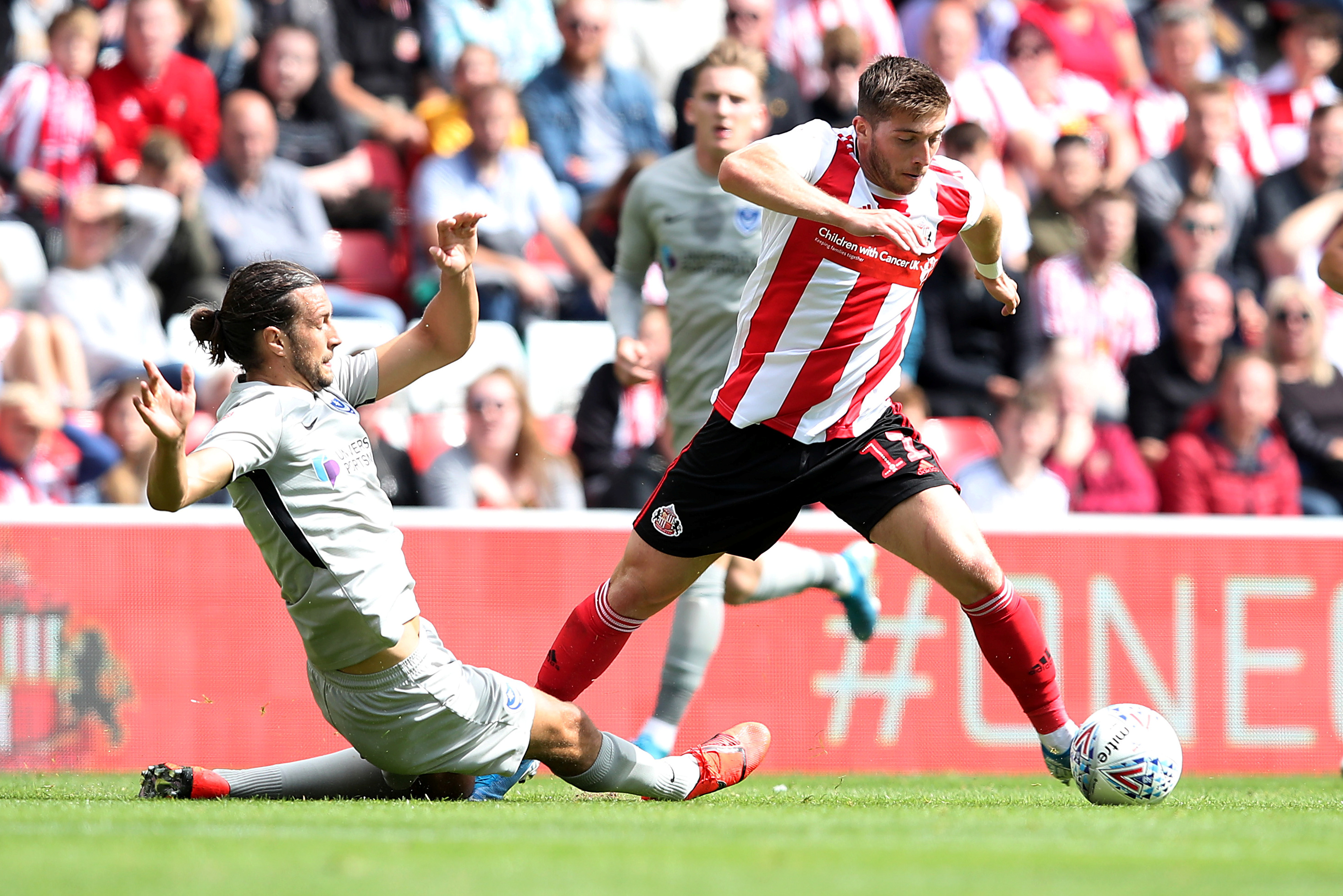 Foto: REUTERS/John Clifton/Guliver