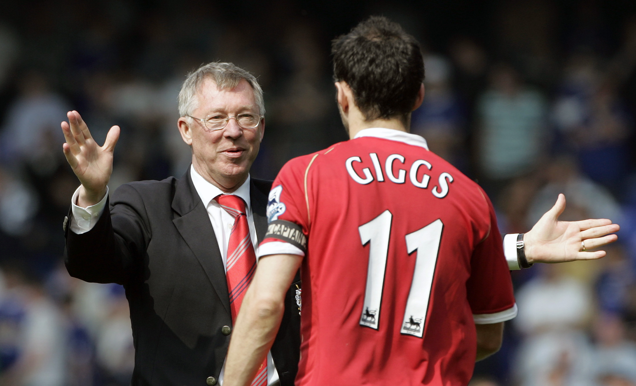 Foto: REUTERS/Phil Noble/Guliver