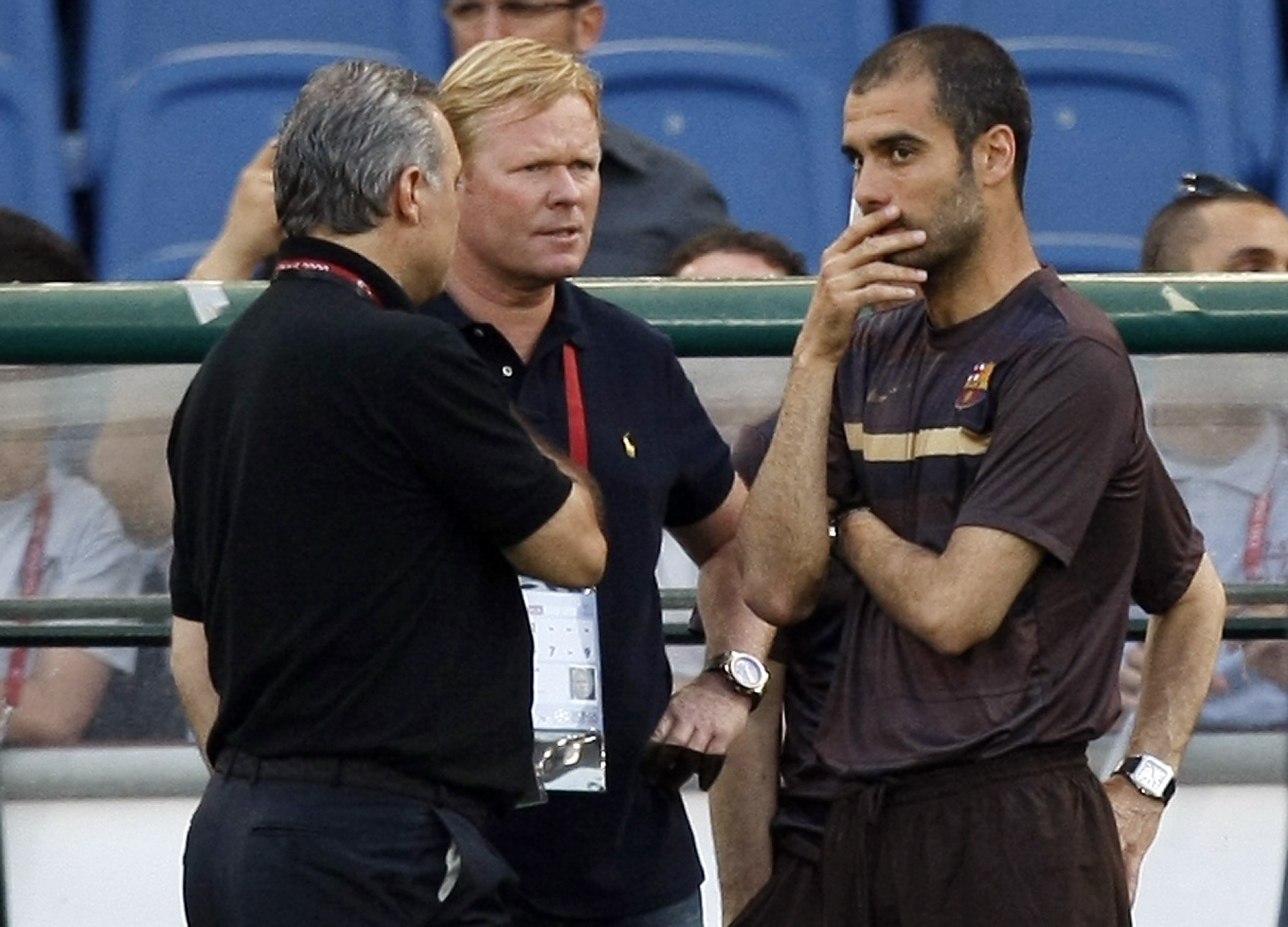 Foto: REUTERS/Albert Gea/Guliver