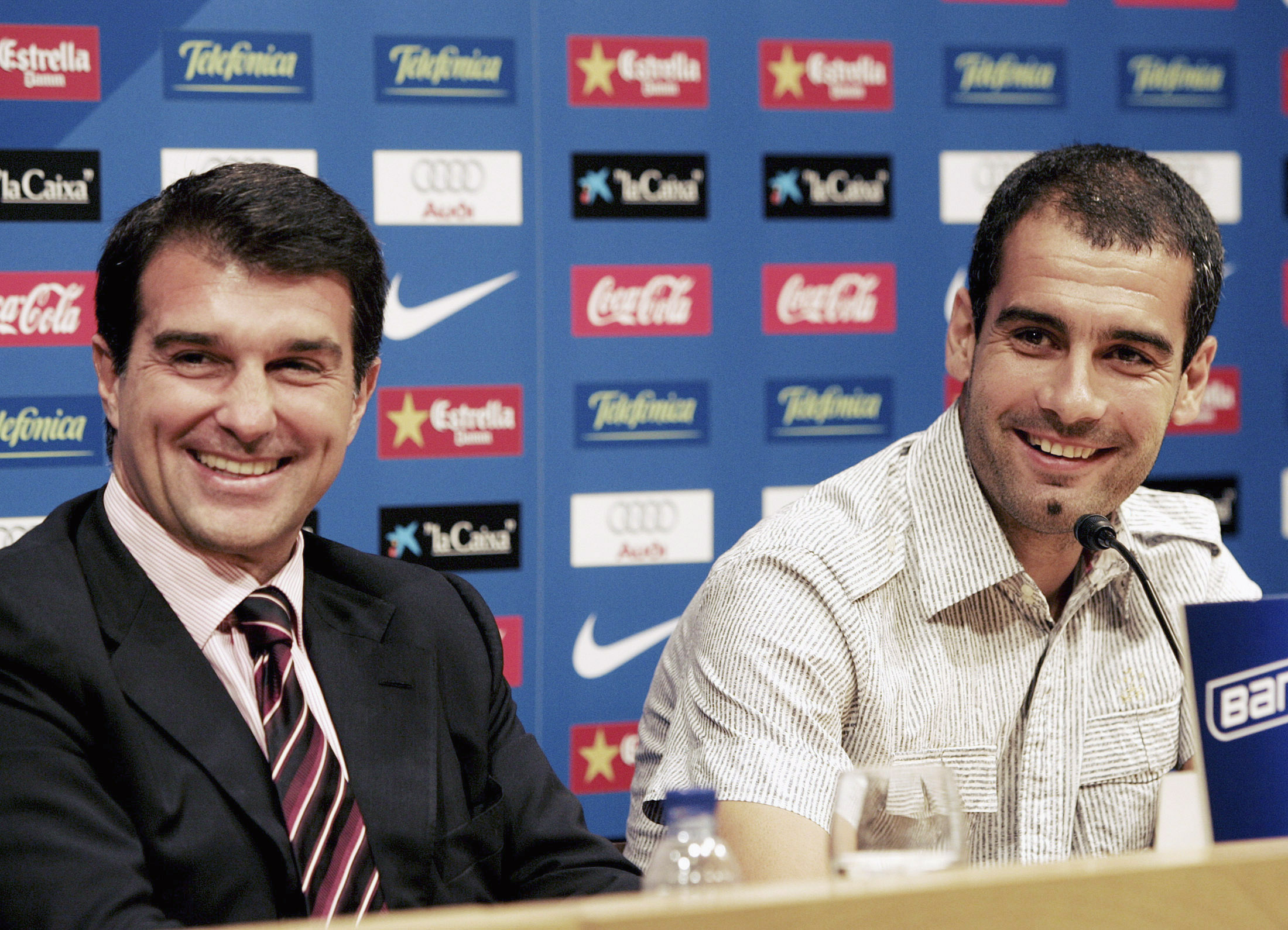 Foto: REUTERS/Gustau Nacarino/Guliver