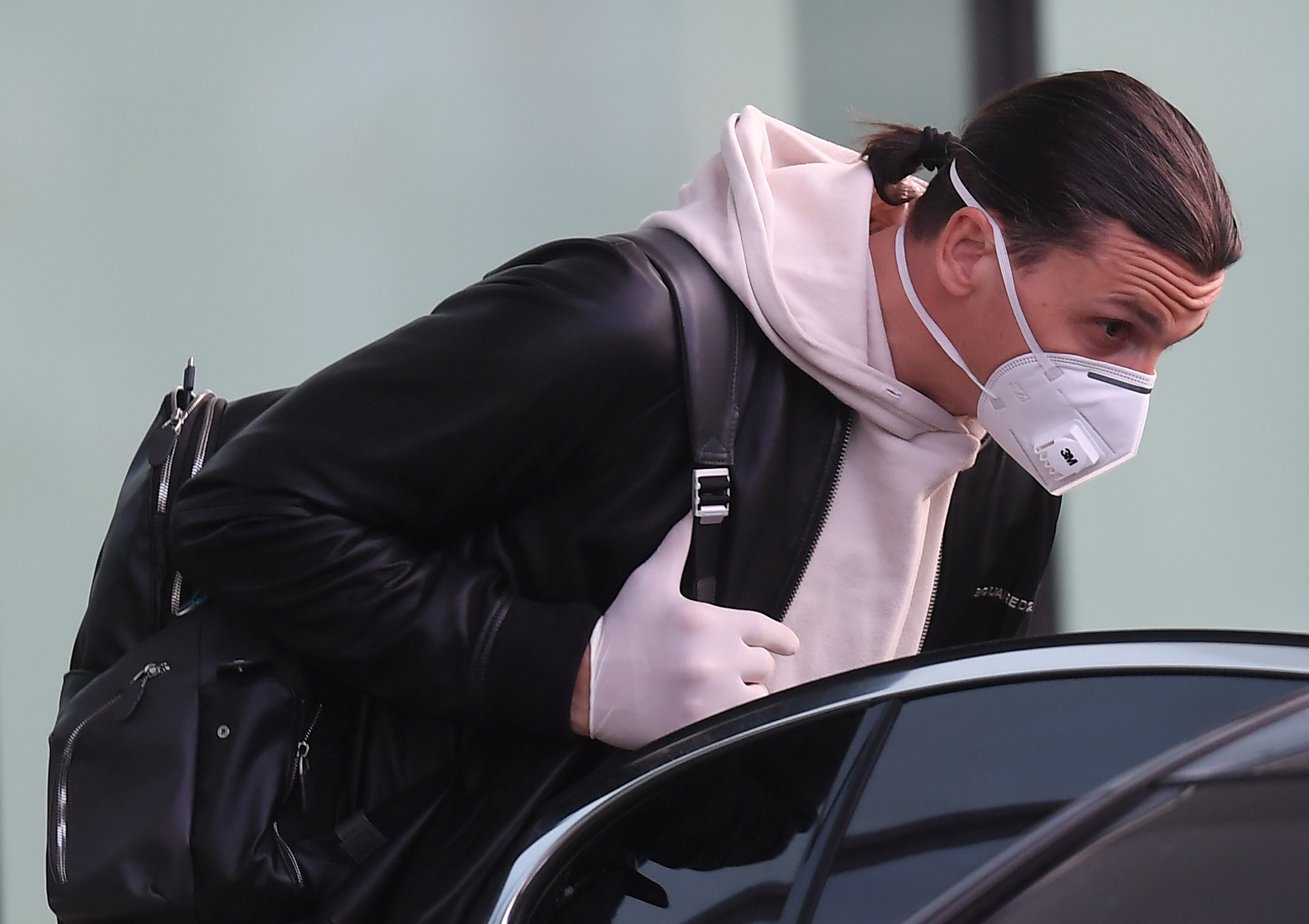 Foto: REUTERS/Daniele Mascolo/Guliver