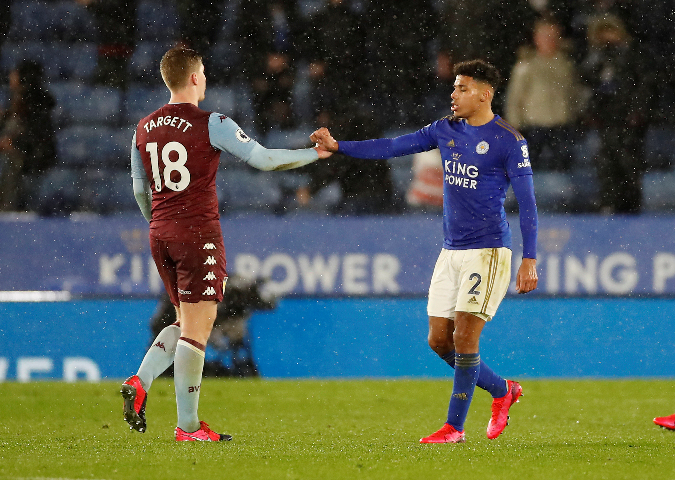 Foto: REUTERS/Andrew Boyers/Guliver