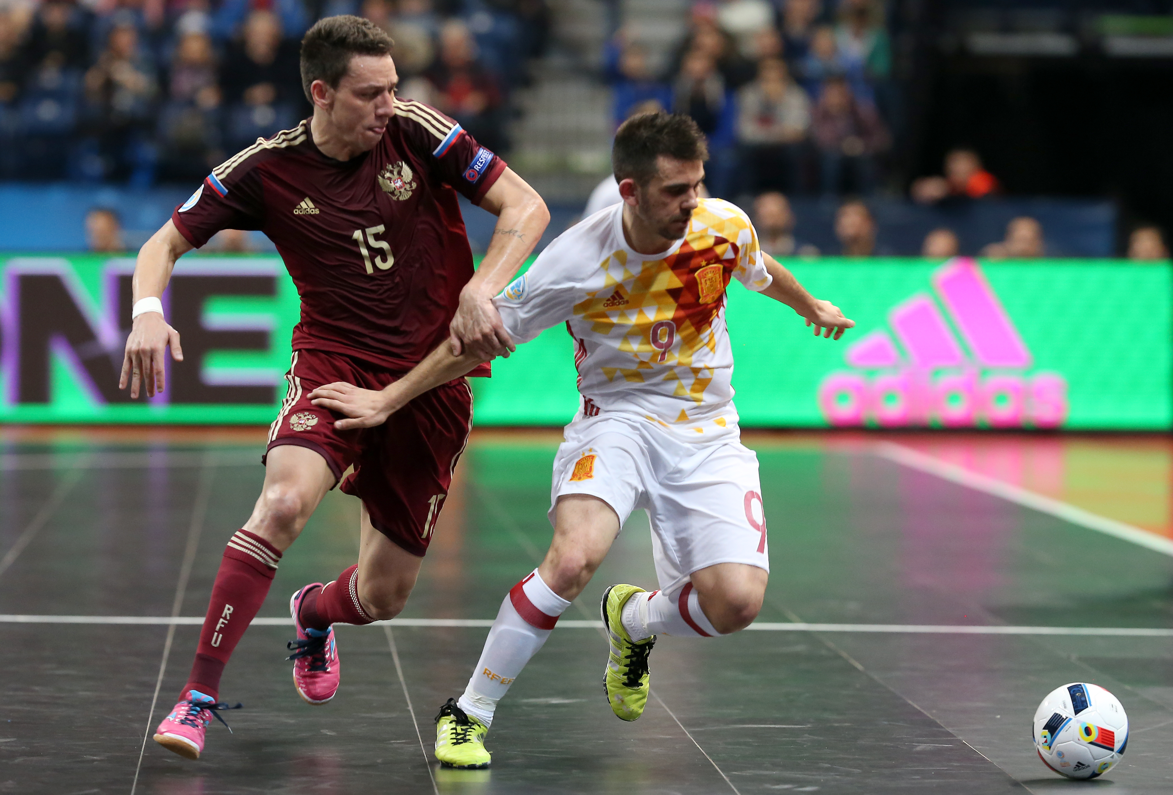 UEFA Futsal EURO 2016
