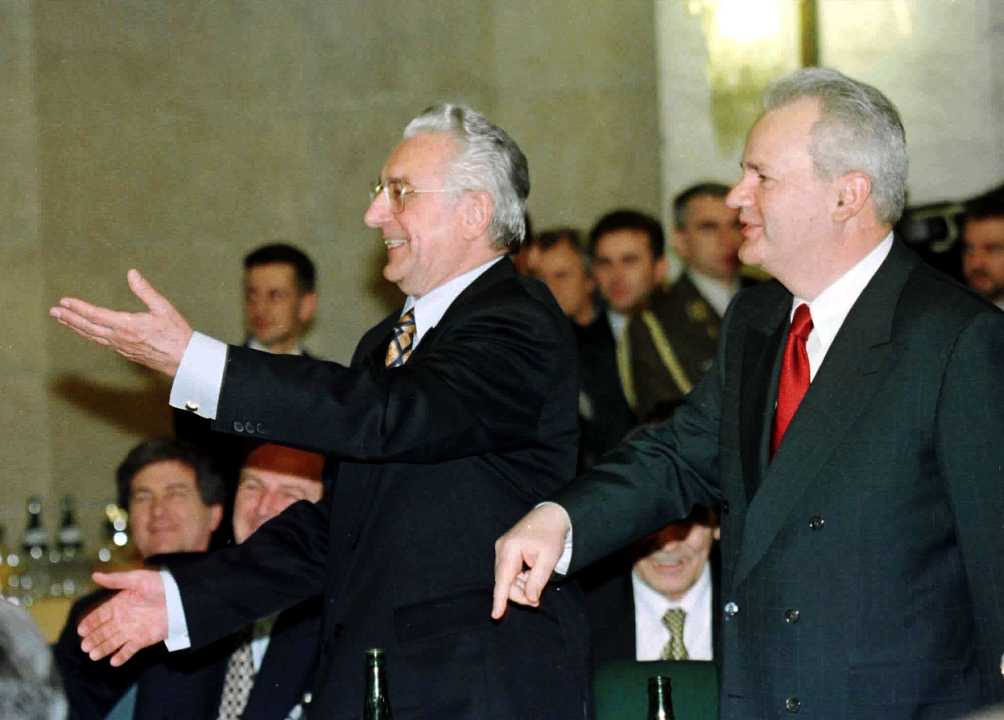 Reuters / Yannis Behrakis / Guliver