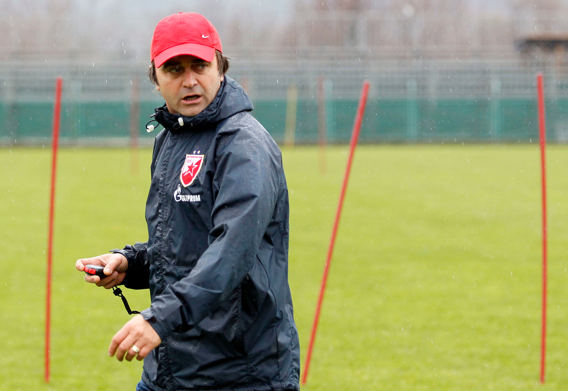 Srdjan Stevanovic/Starsport