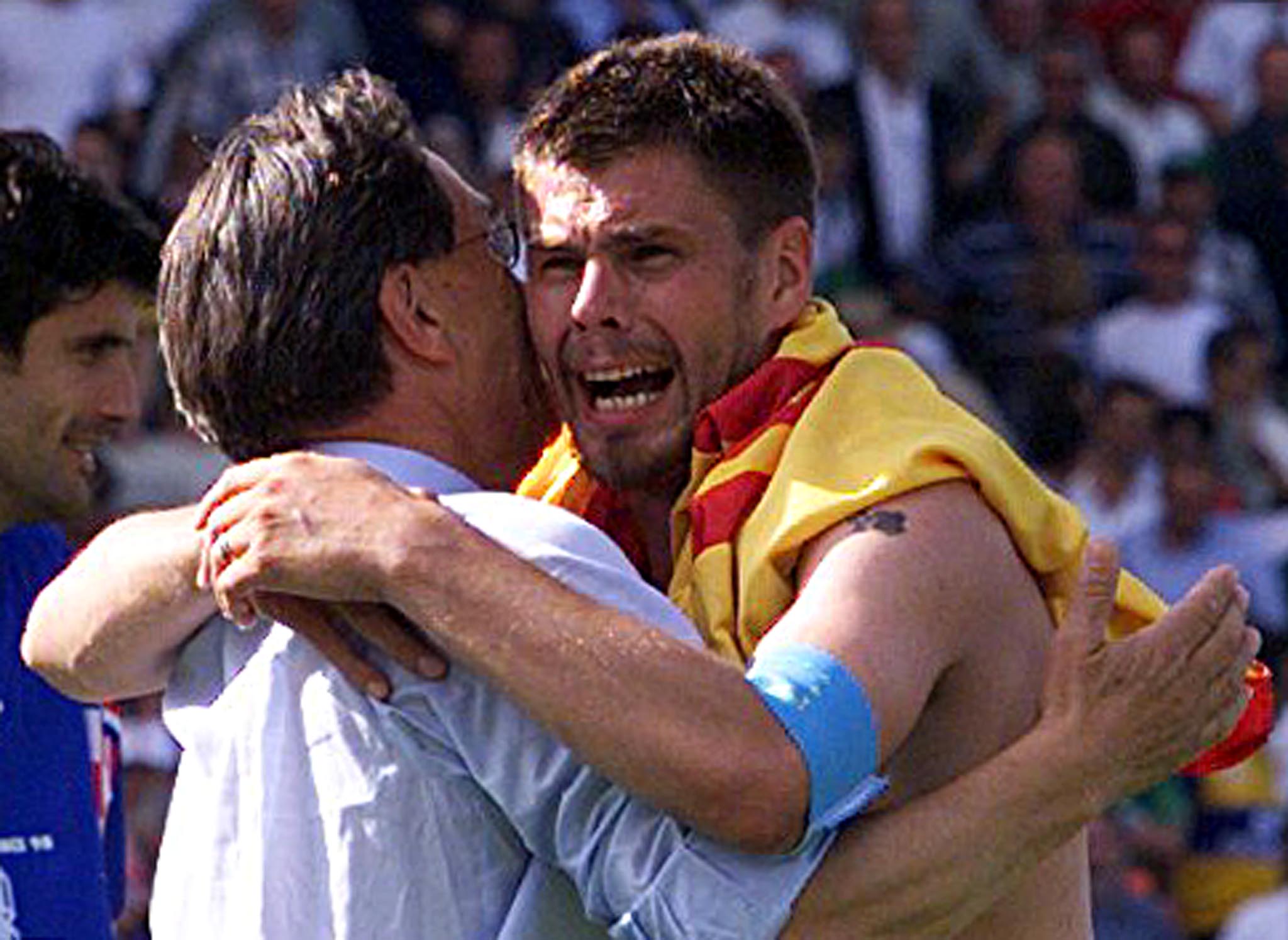 Reuters / Str Old / Guliver