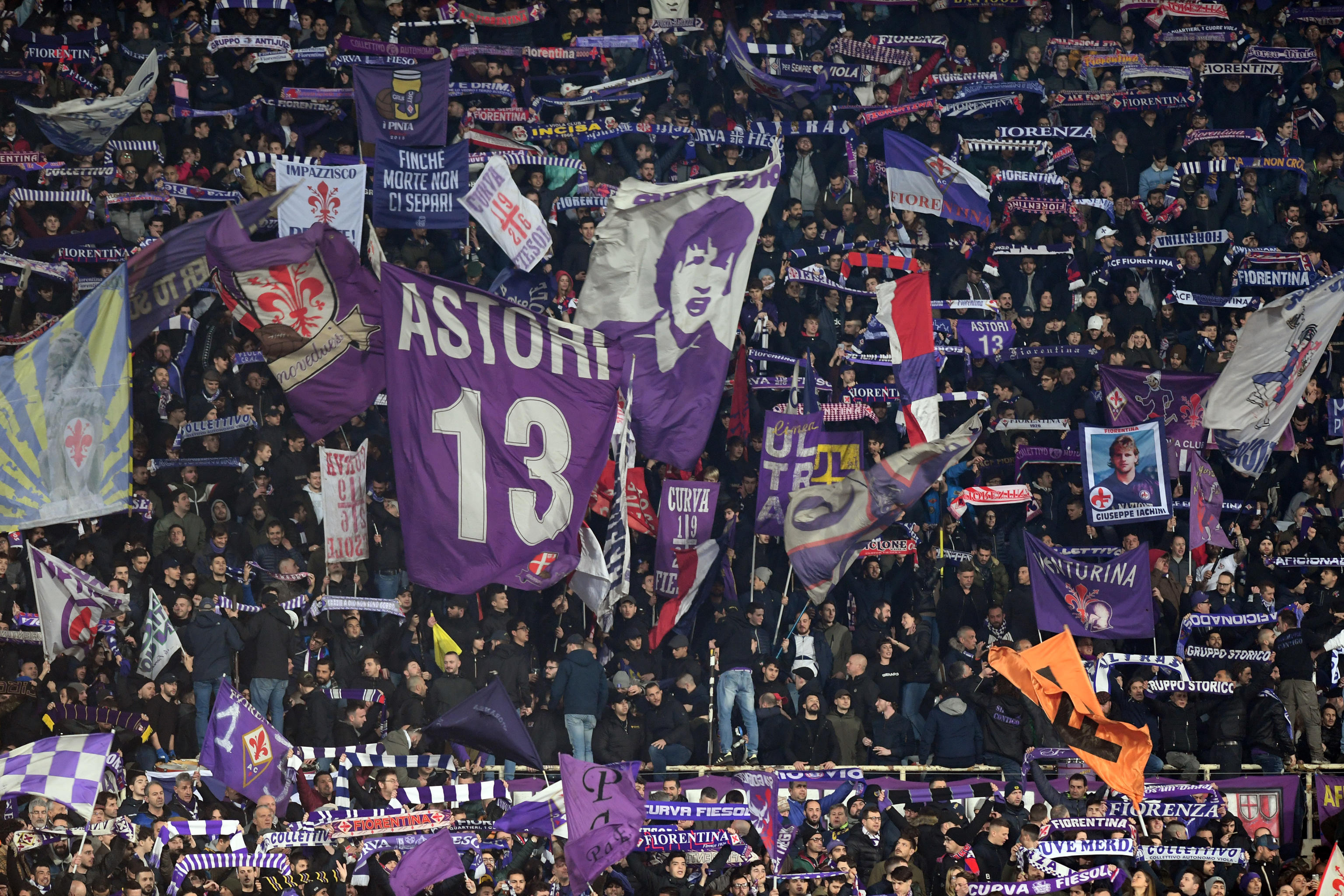 EPA-EFE/CLAUDIO GIOVANNINI