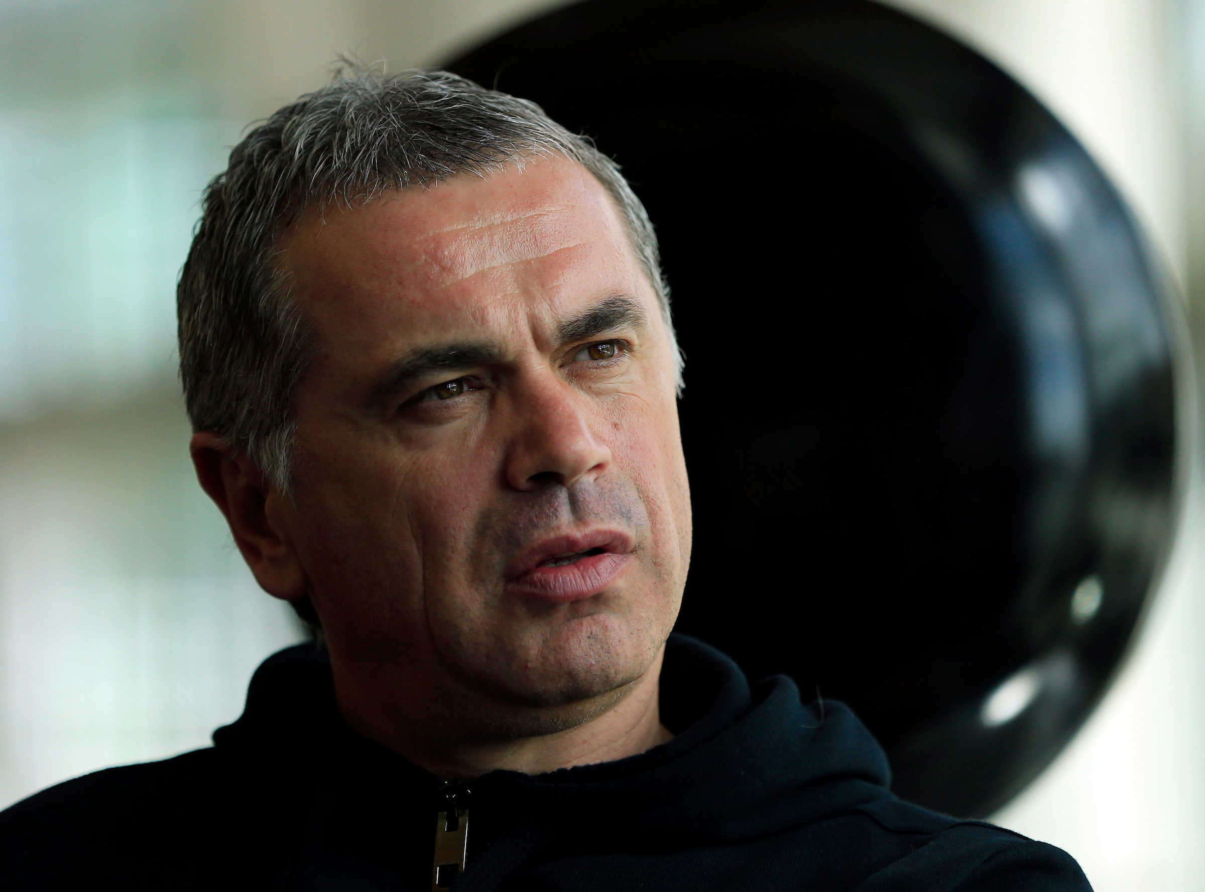 Srdjan Stevanovic/Starsport