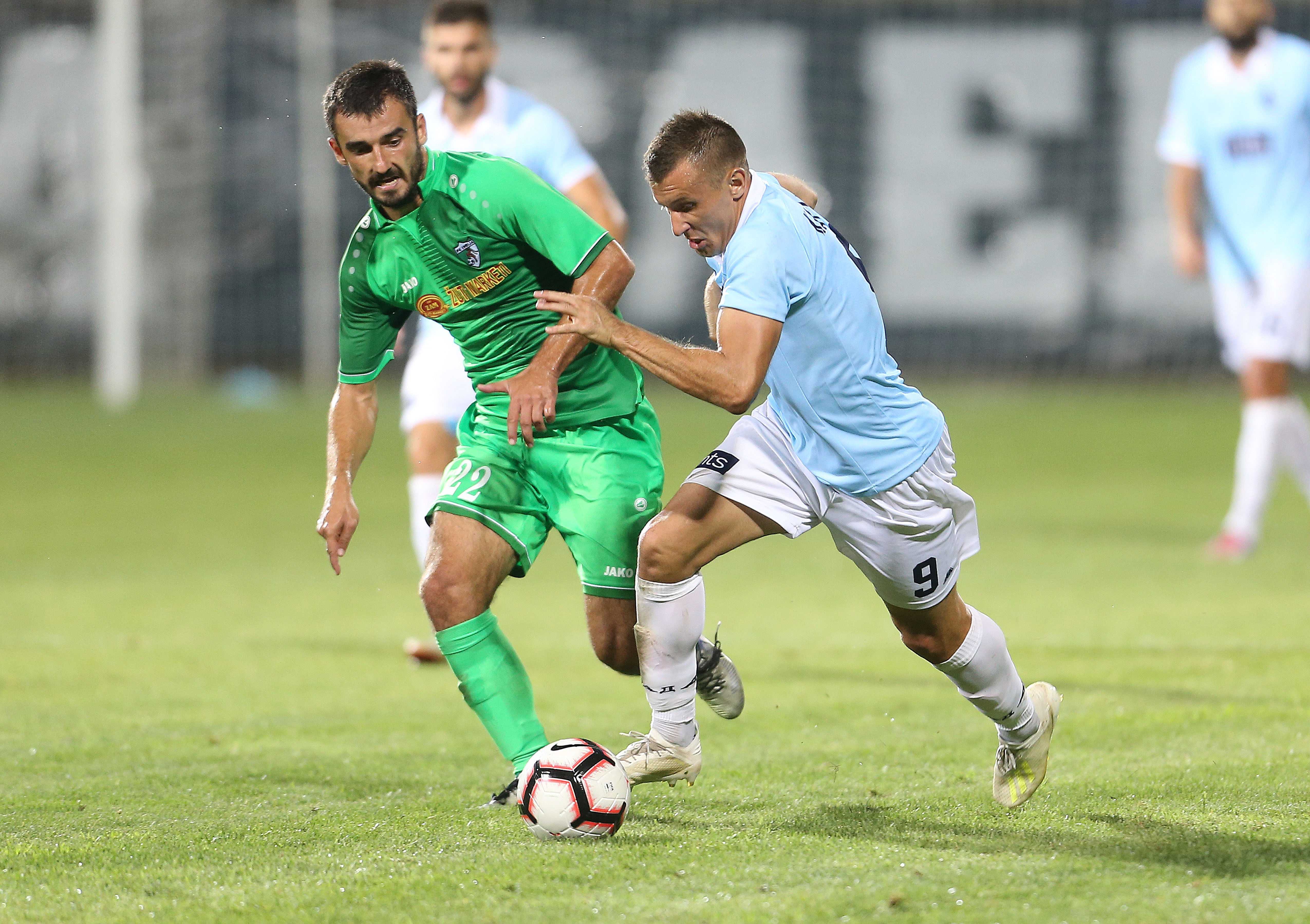 Rad Inđija, Foto: Starsport/Marko Spasojević