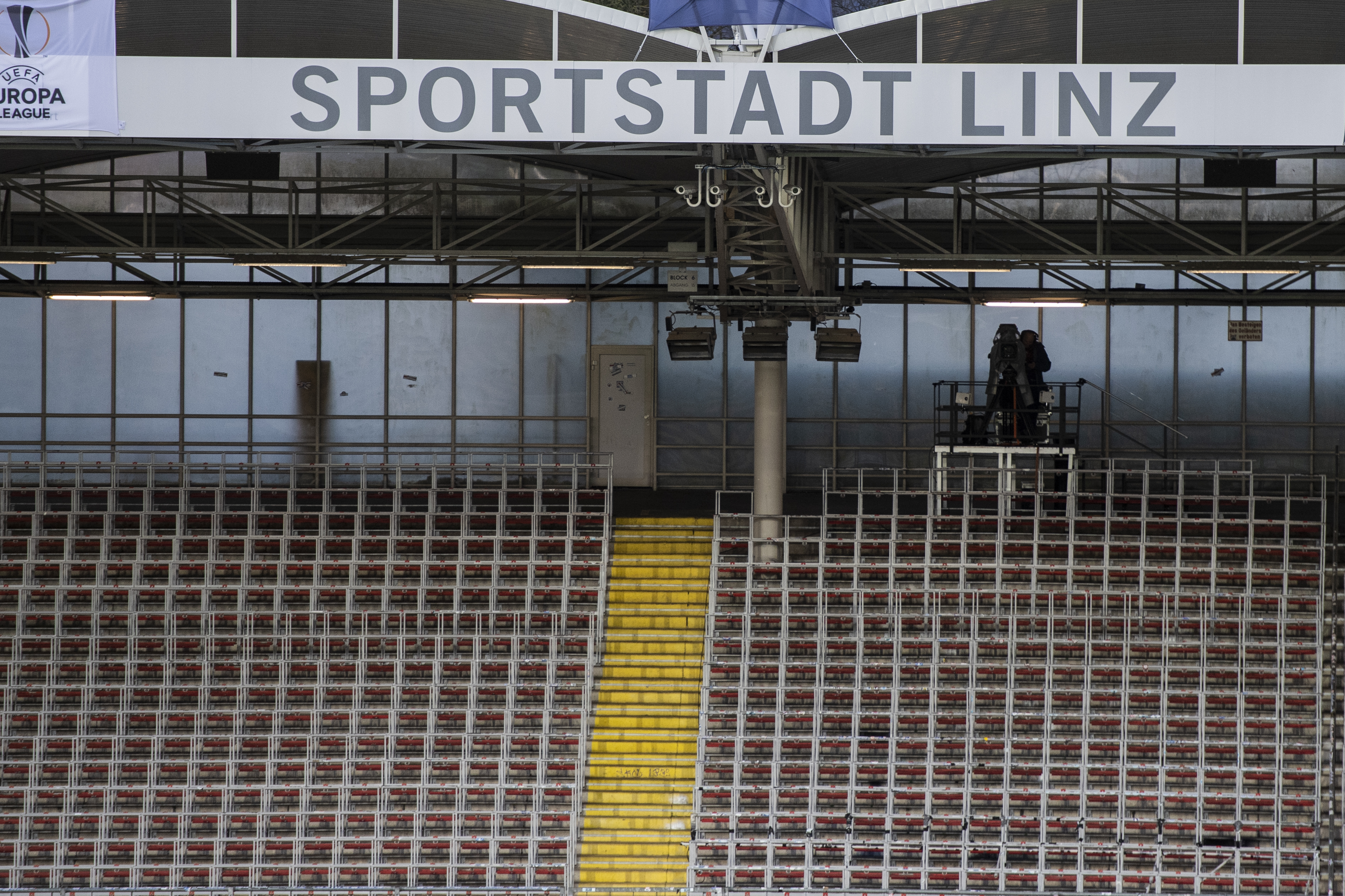 LASK Linz vs Manchester United