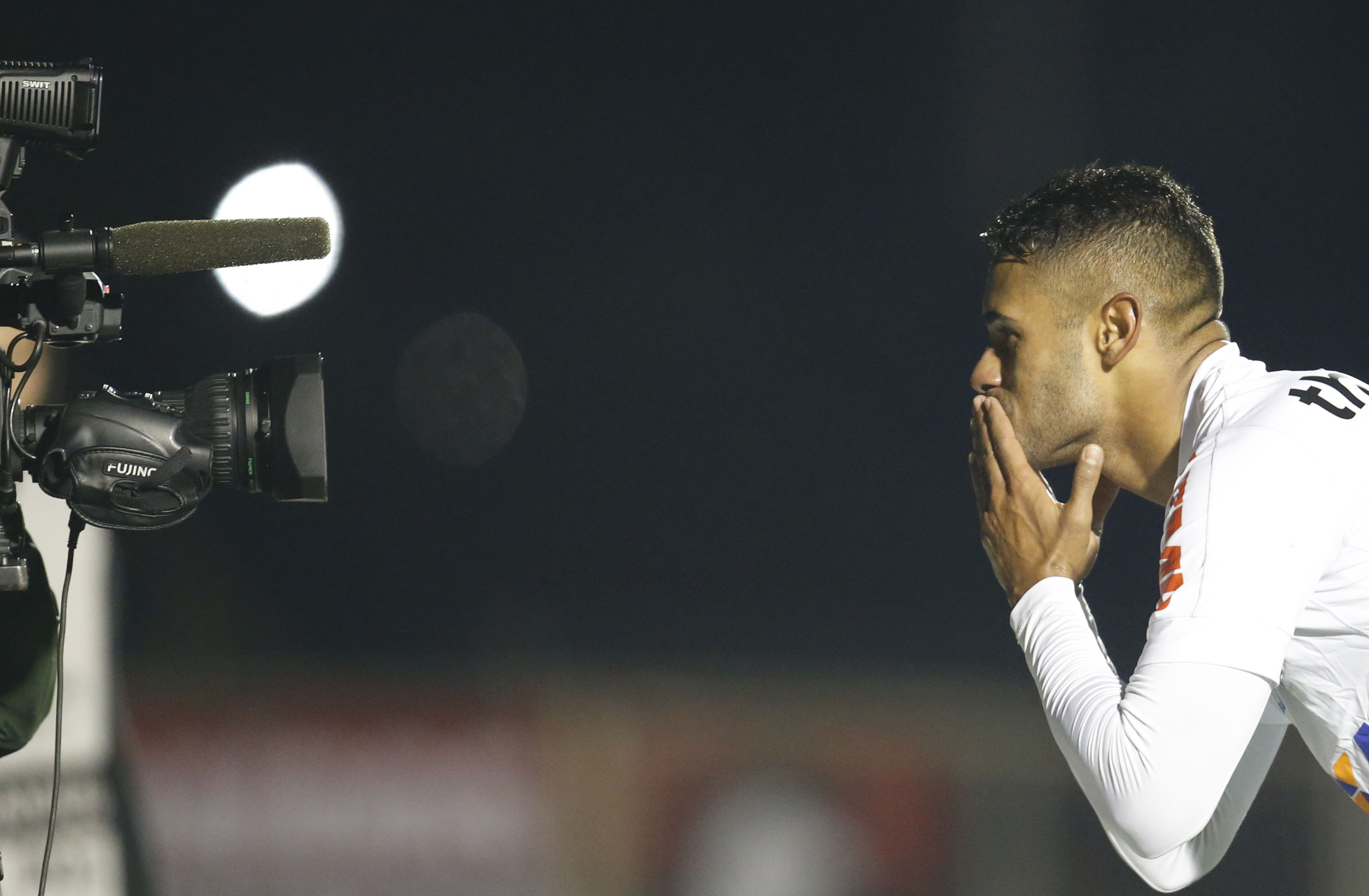 Santos FC vs Atletico Paranaense