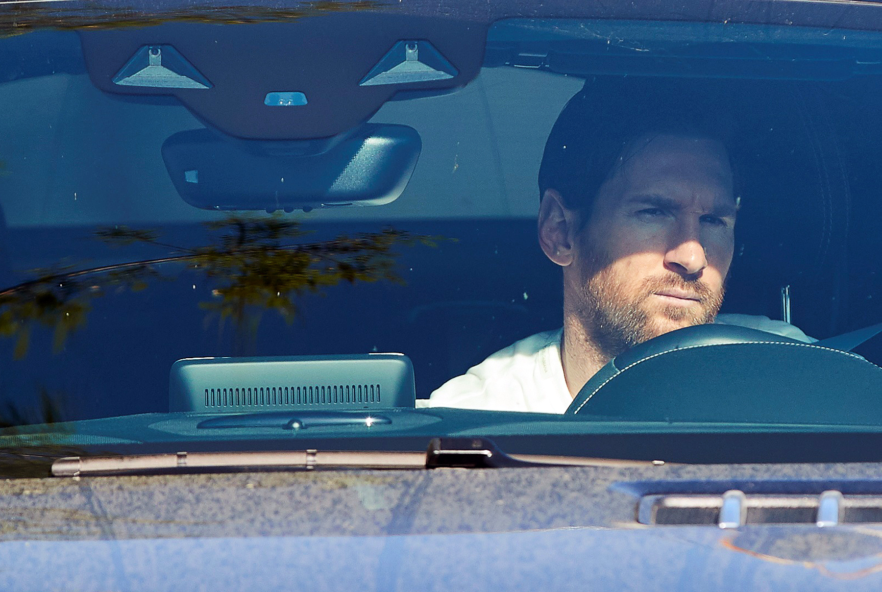 EPA-EFE/ALEJANDRO GARCIA