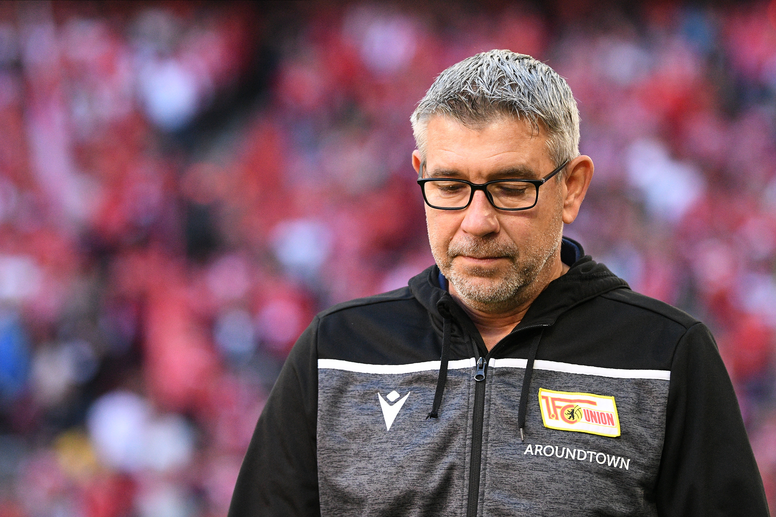 FC Bayern vs Union Berlin